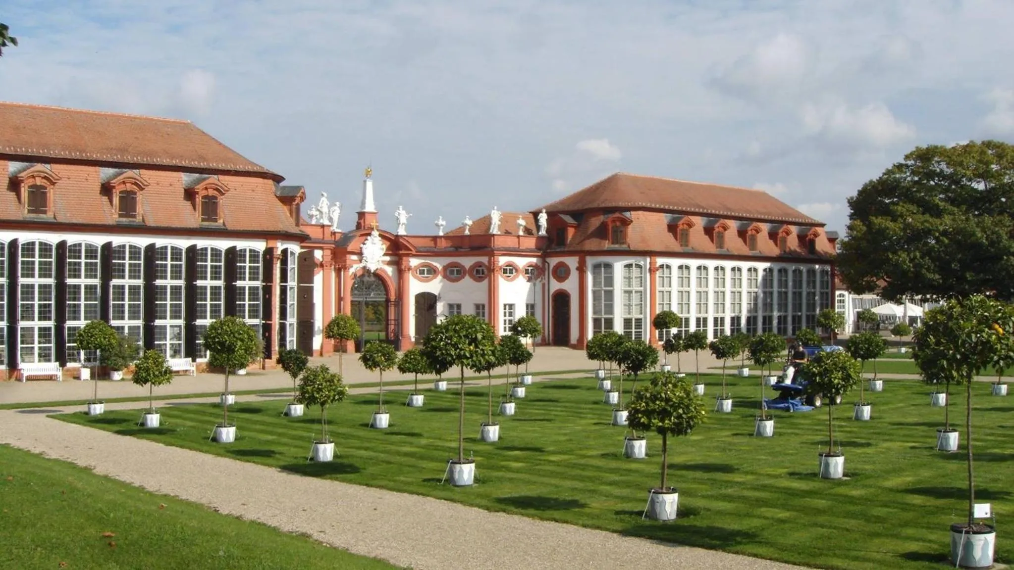 Gästehaus Alter Graben 8