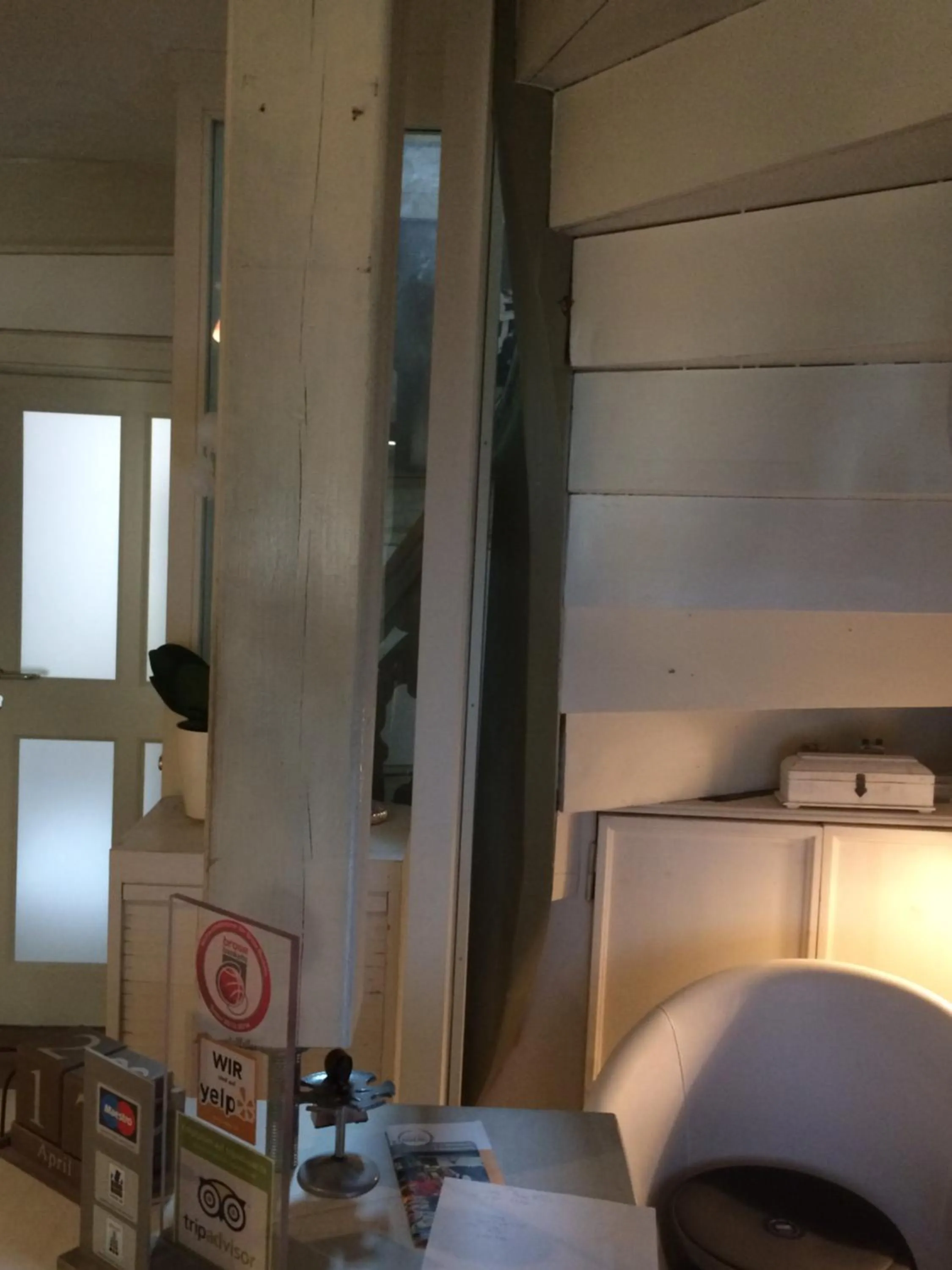 Gästehaus Alter Graben 8