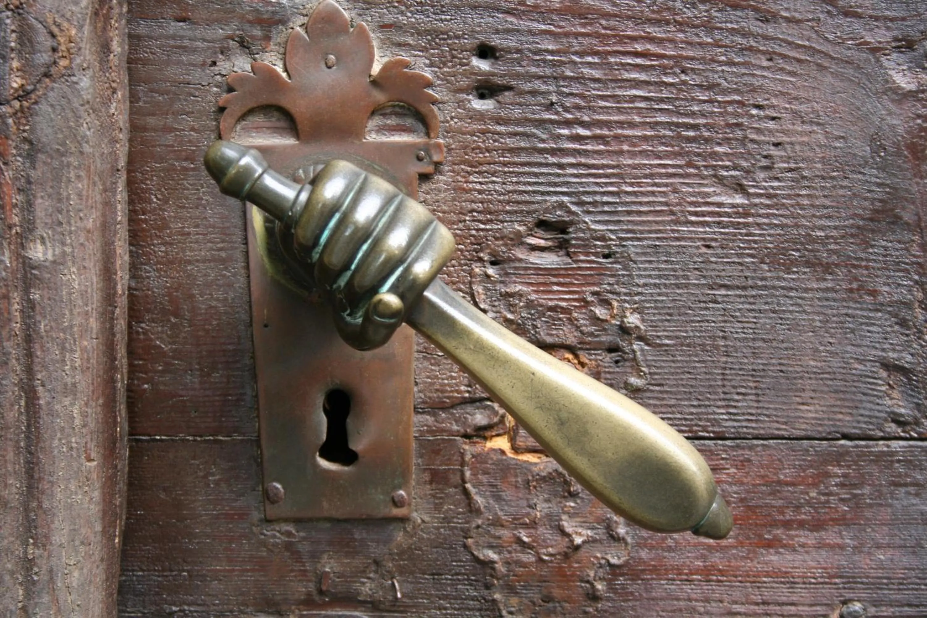 Gästehaus Alter Graben 8