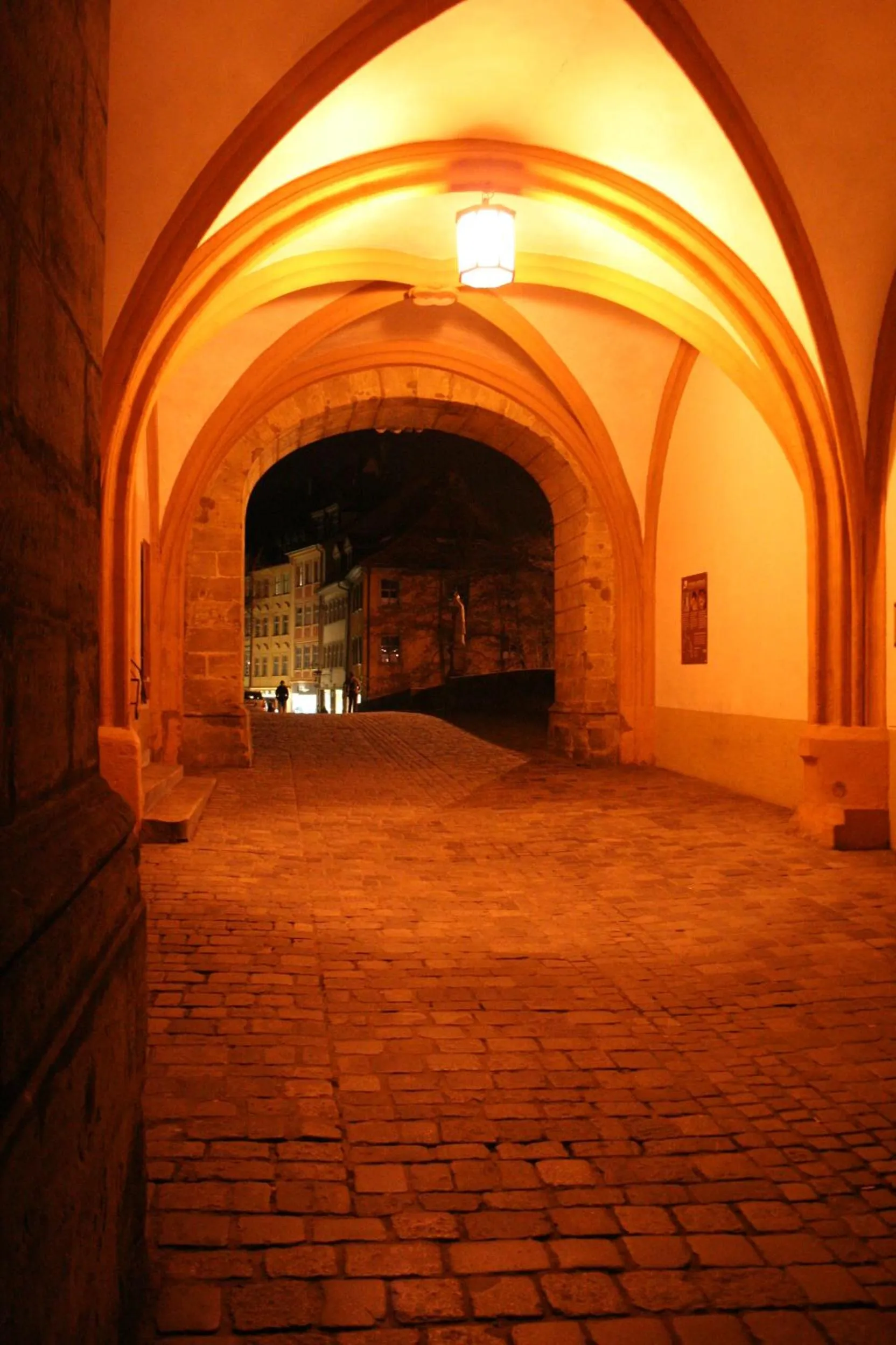 Gästehaus Alter Graben 8