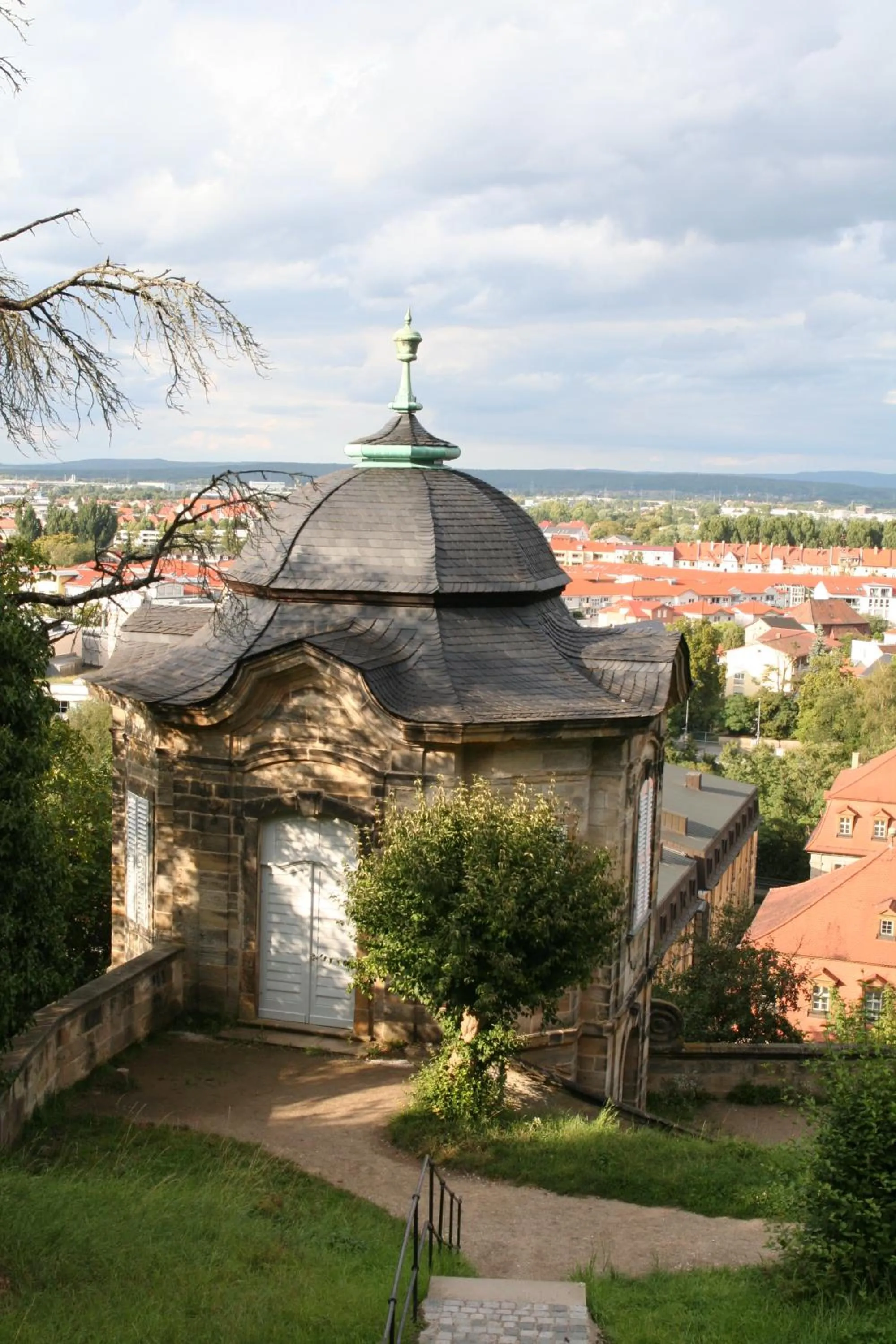 Gästehaus Alter Graben 8