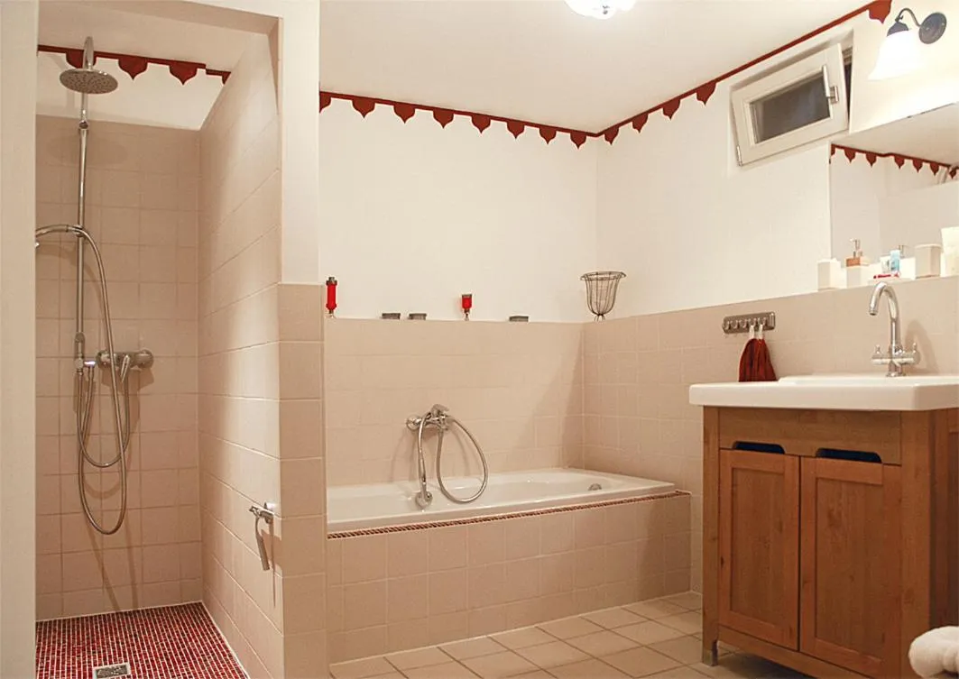 Gästehaus Alter Graben 8