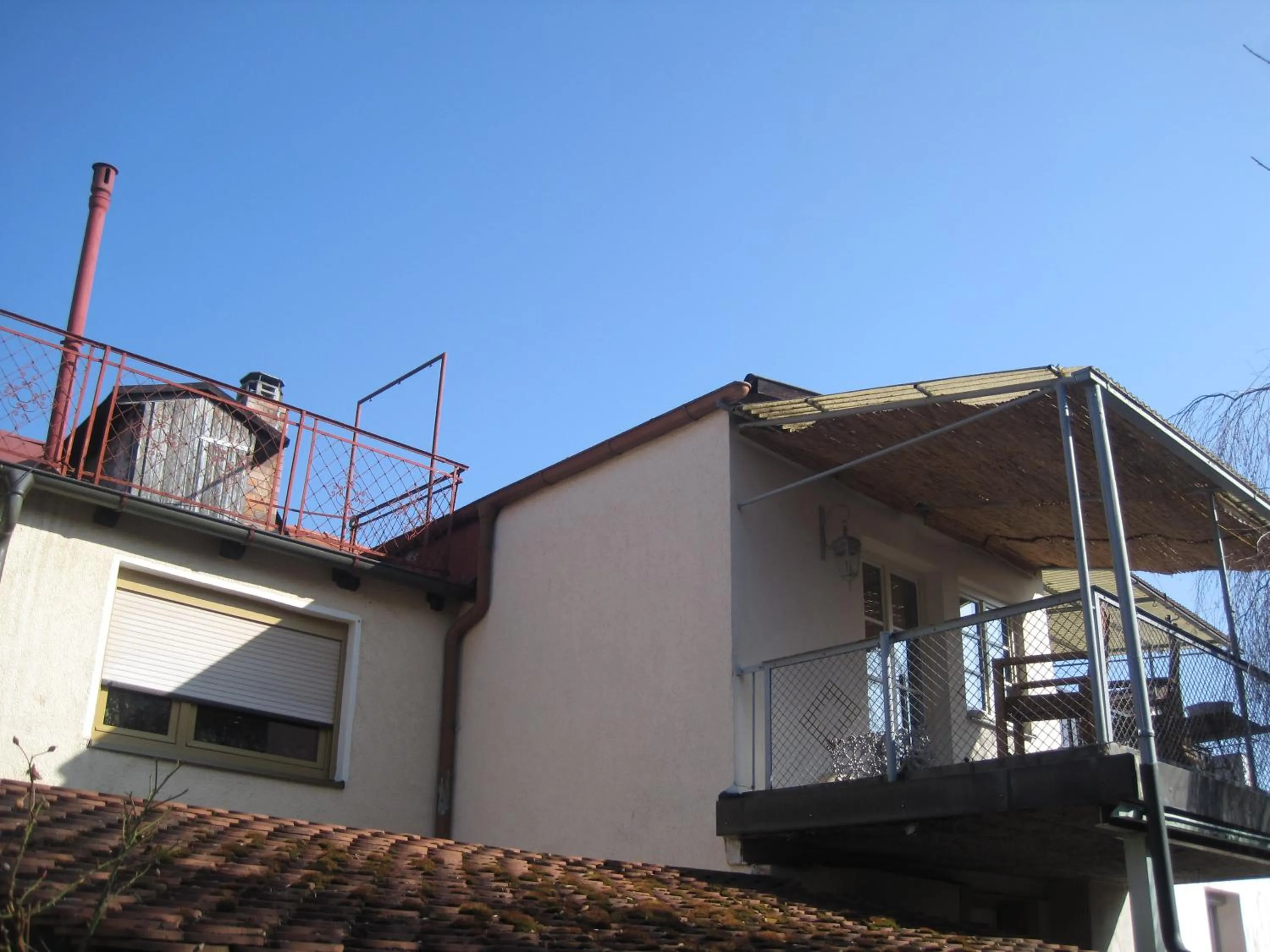 Gästehaus Alter Graben 8