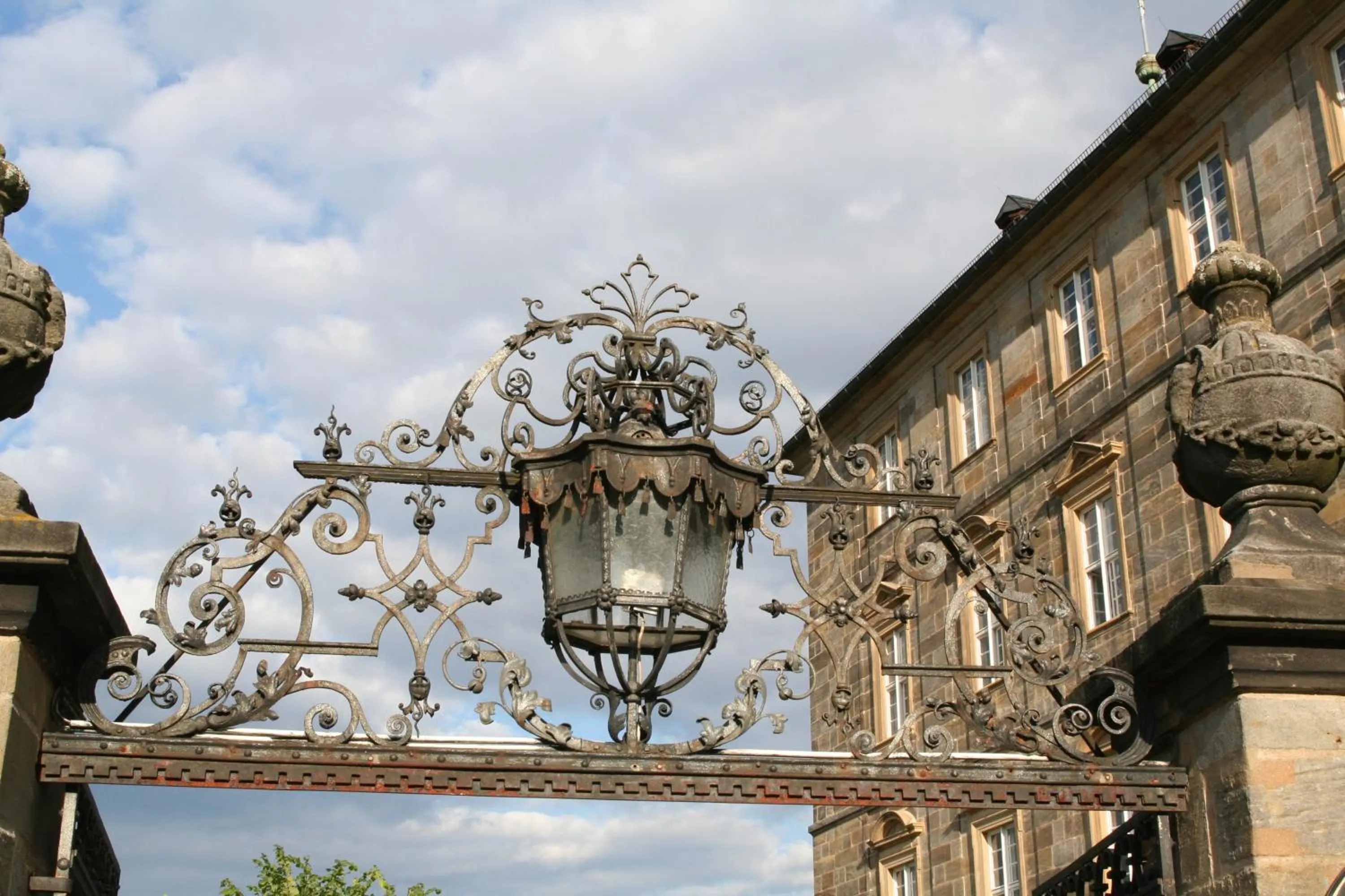 Gästehaus Alter Graben 8