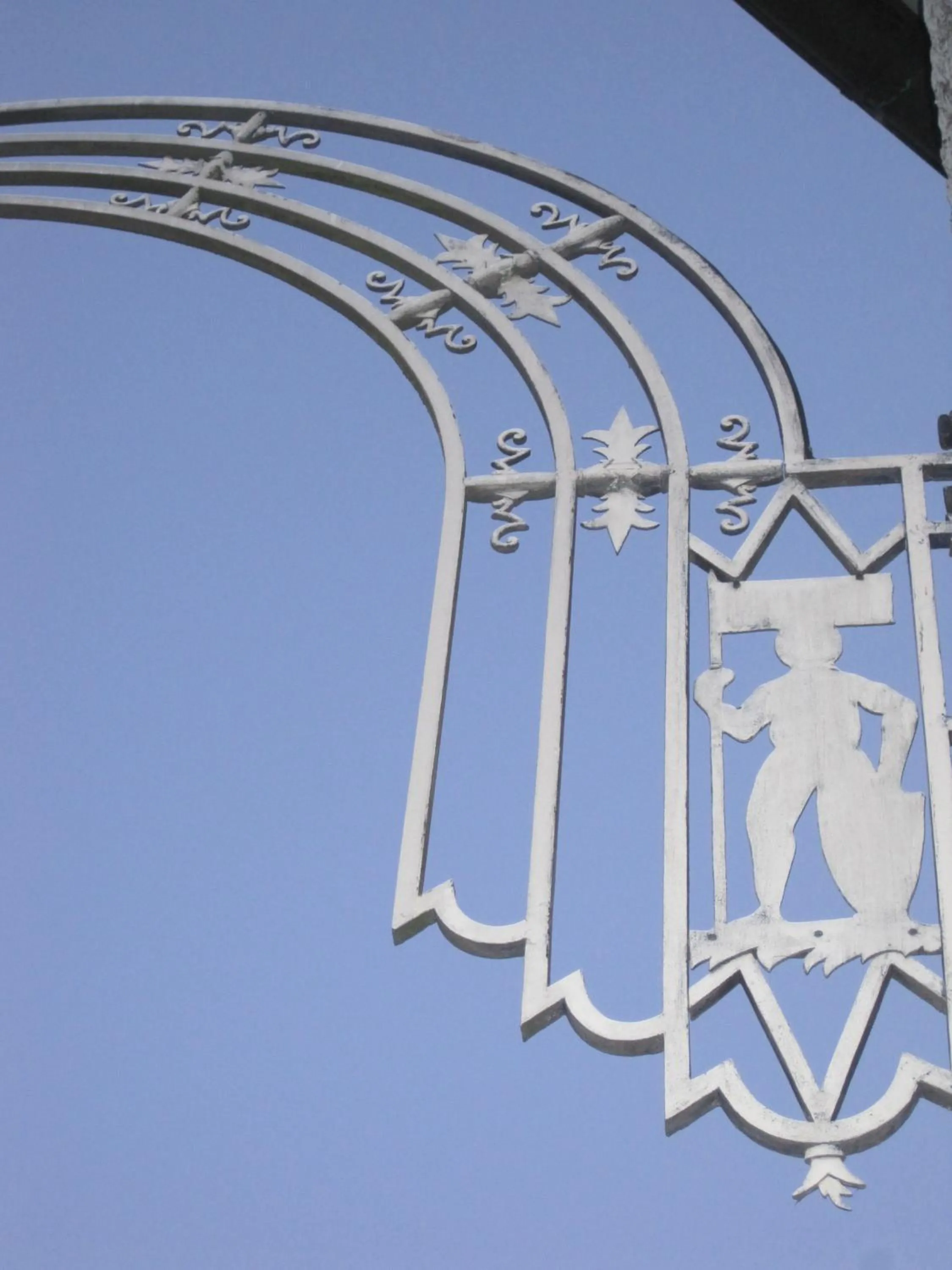 Gästehaus Alter Graben 8