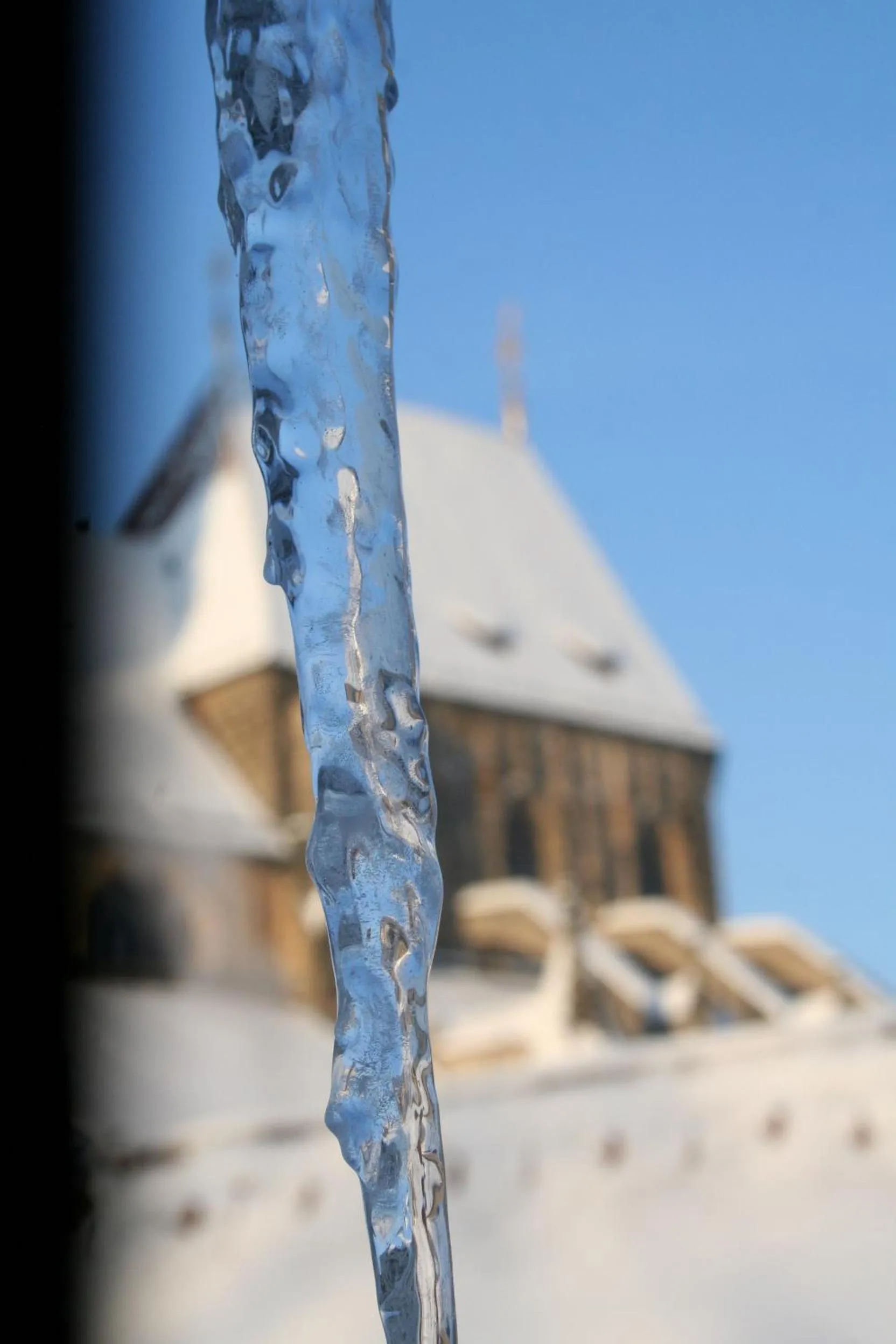 Gästehaus Alter Graben 8