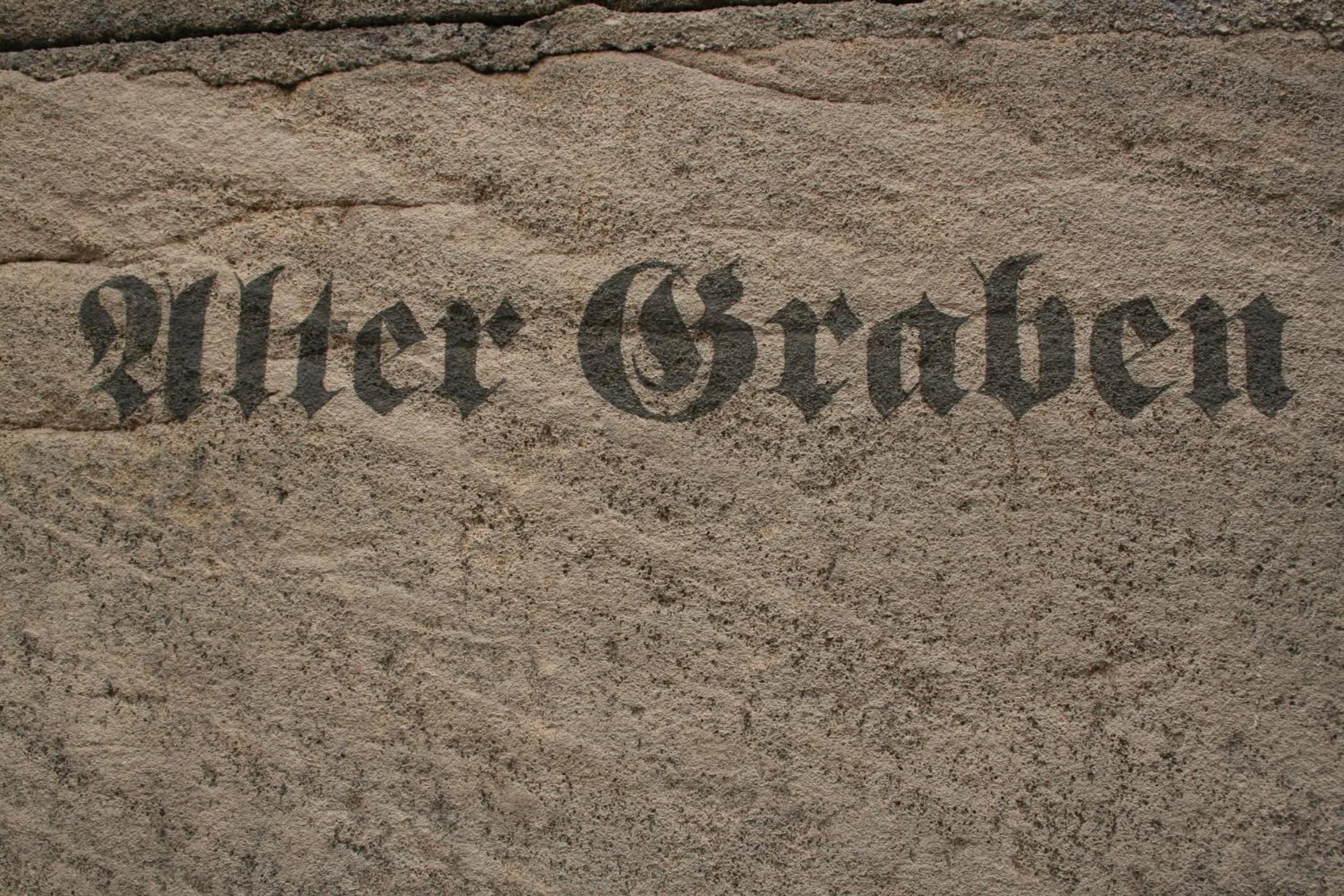 Gästehaus Alter Graben 8