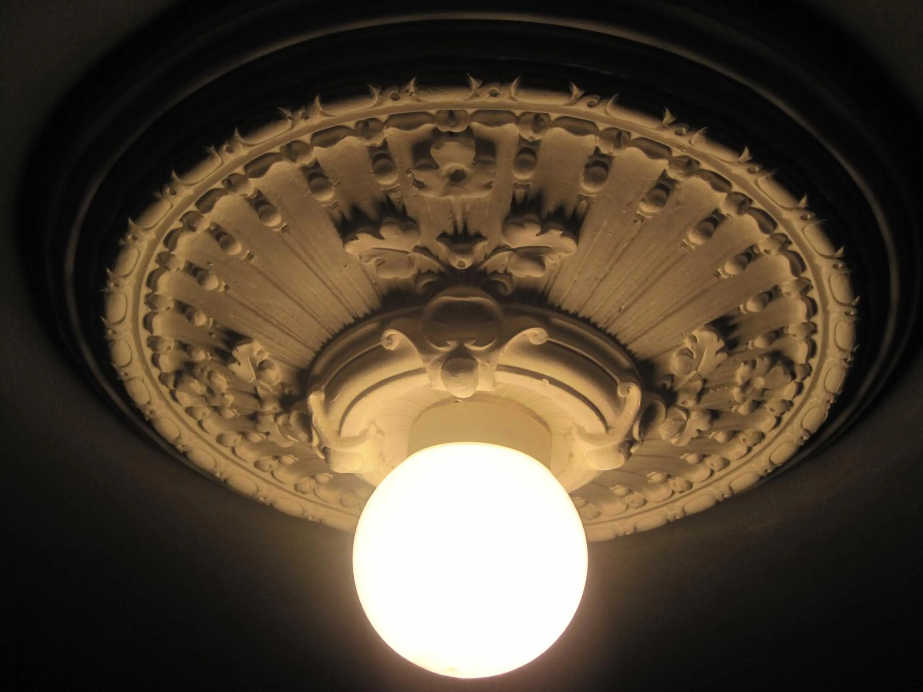 Gästehaus Alter Graben 8