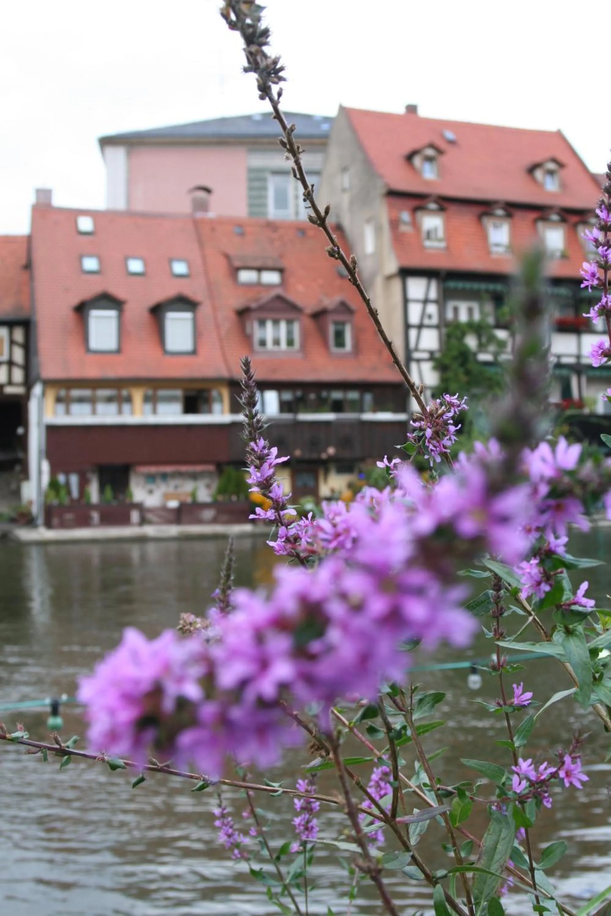 Gästehaus Alter Graben 8