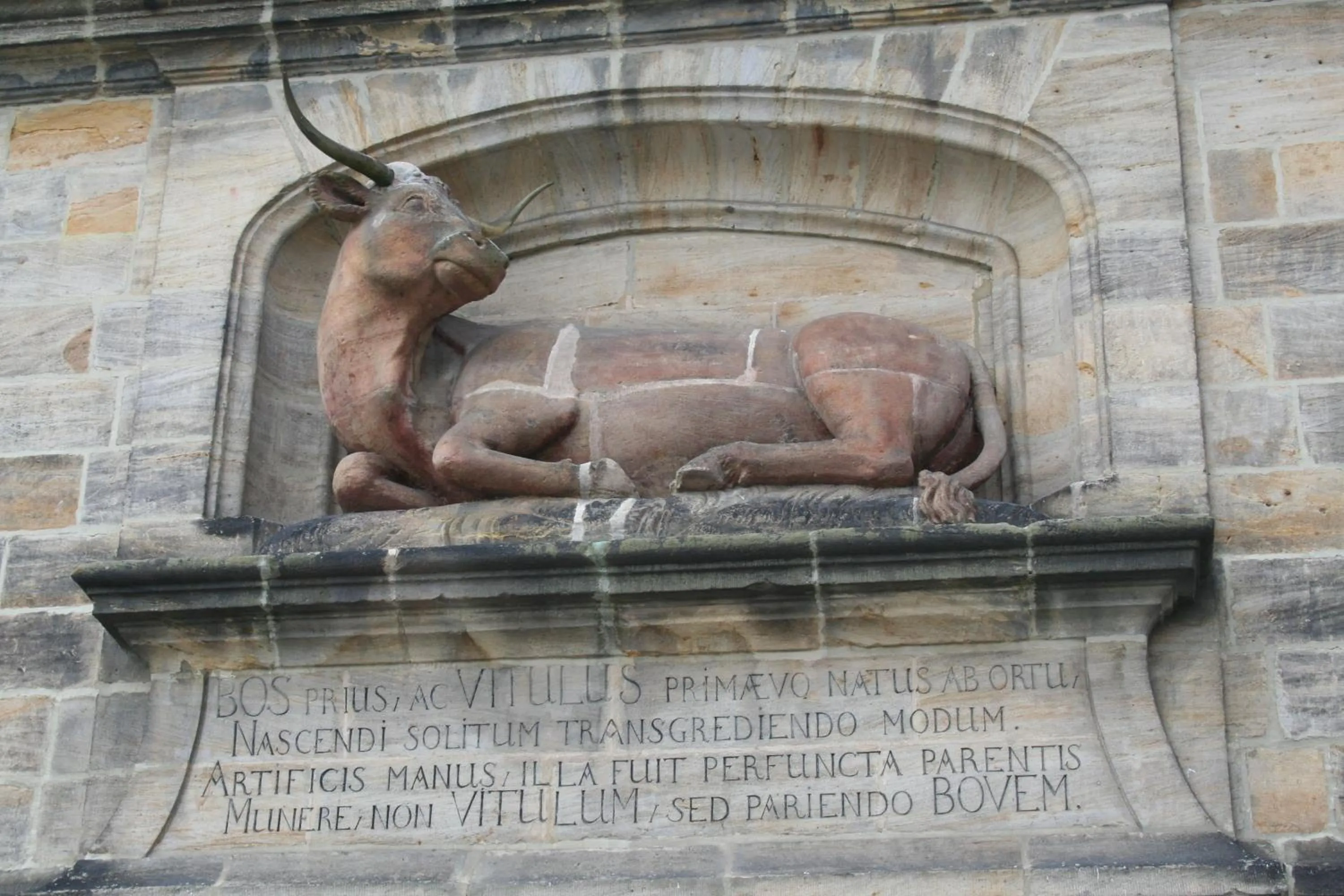 Gästehaus Alter Graben 8