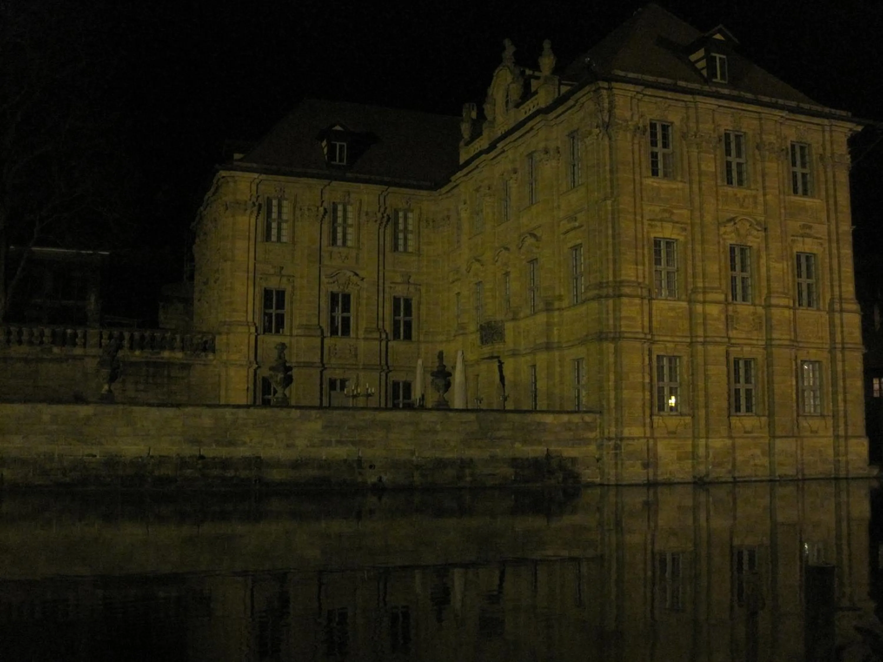 Gästehaus Alter Graben 8