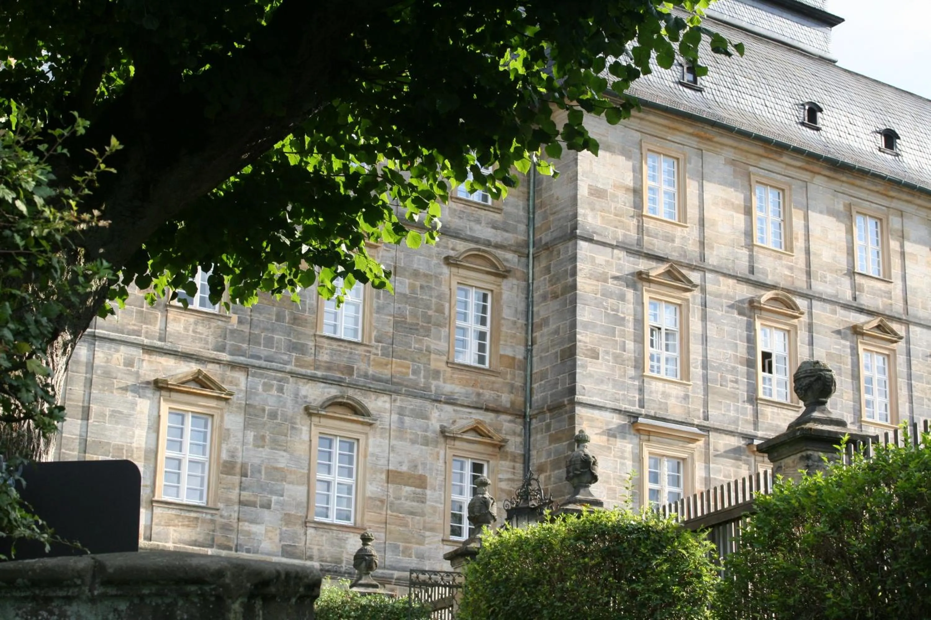 Gästehaus Alter Graben 8