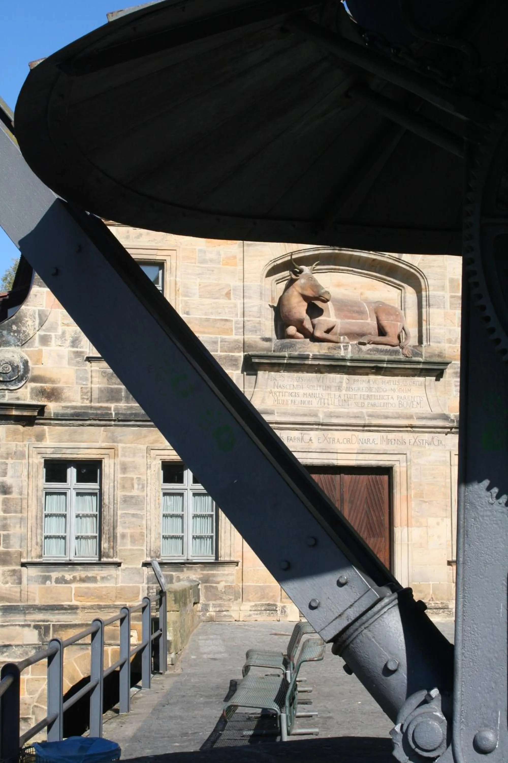 Gästehaus Alter Graben 8