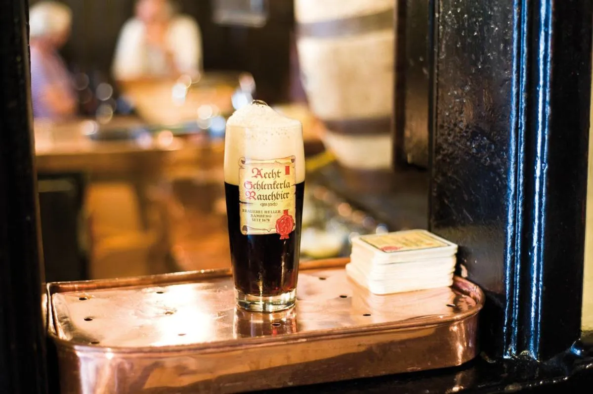 Gästehaus Alter Graben 8