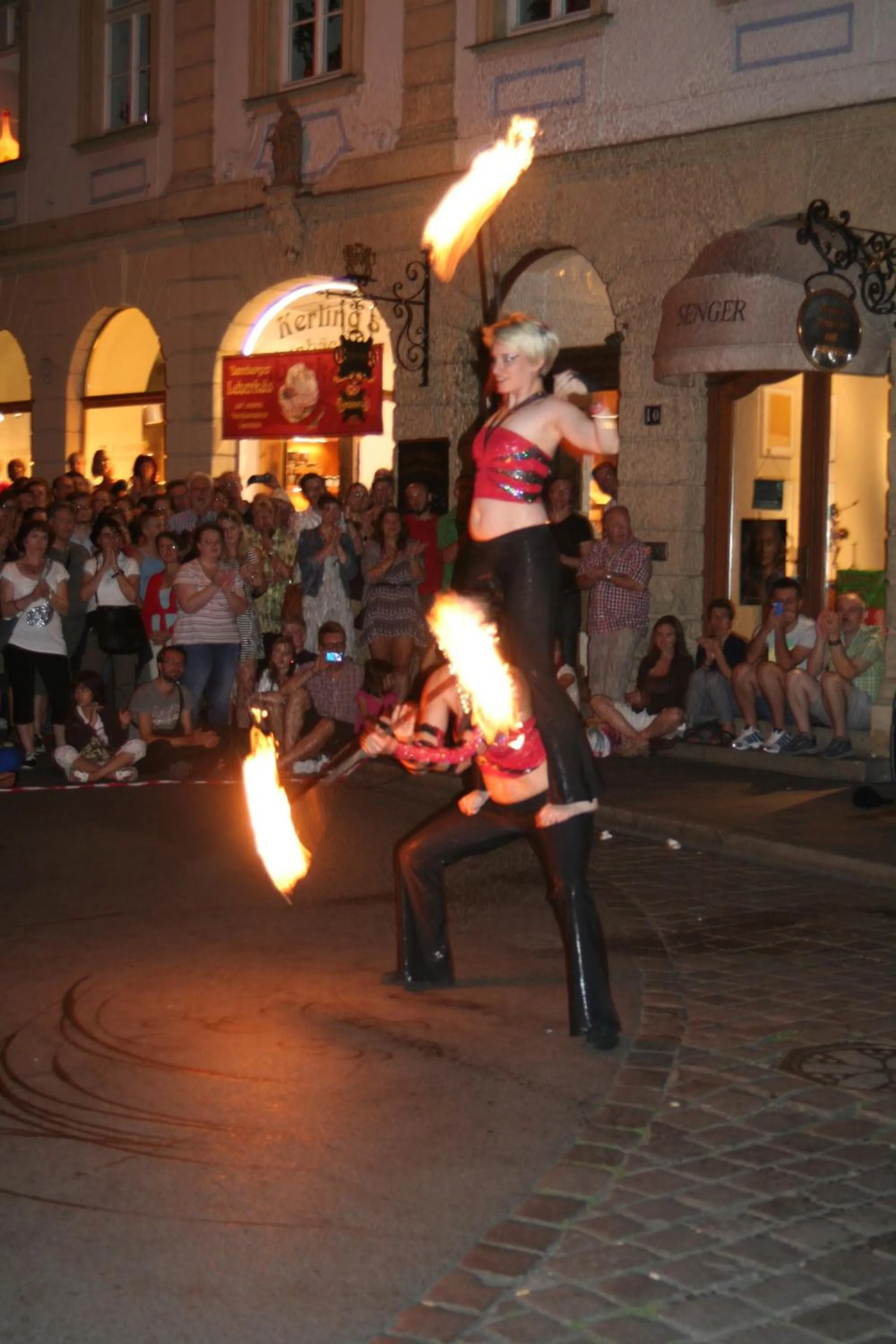 Gästehaus Alter Graben 8