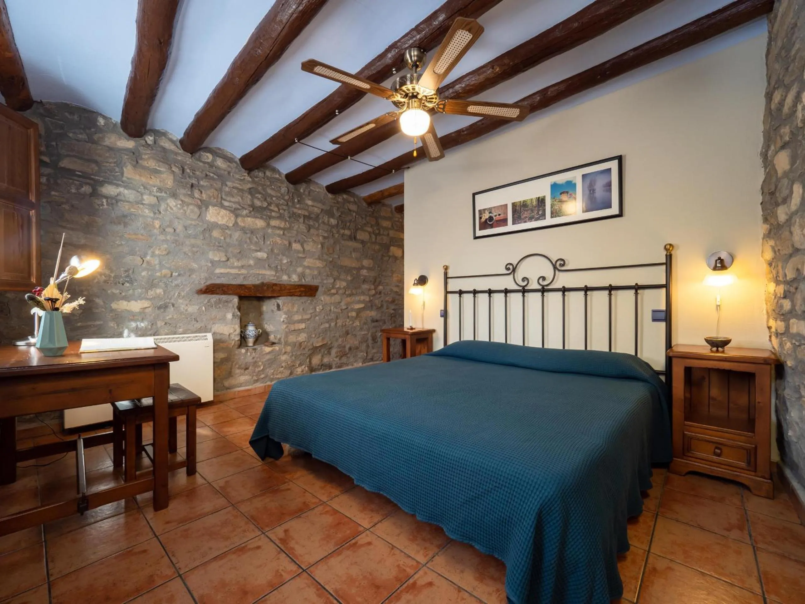 CASA CRUZ - auto check-in