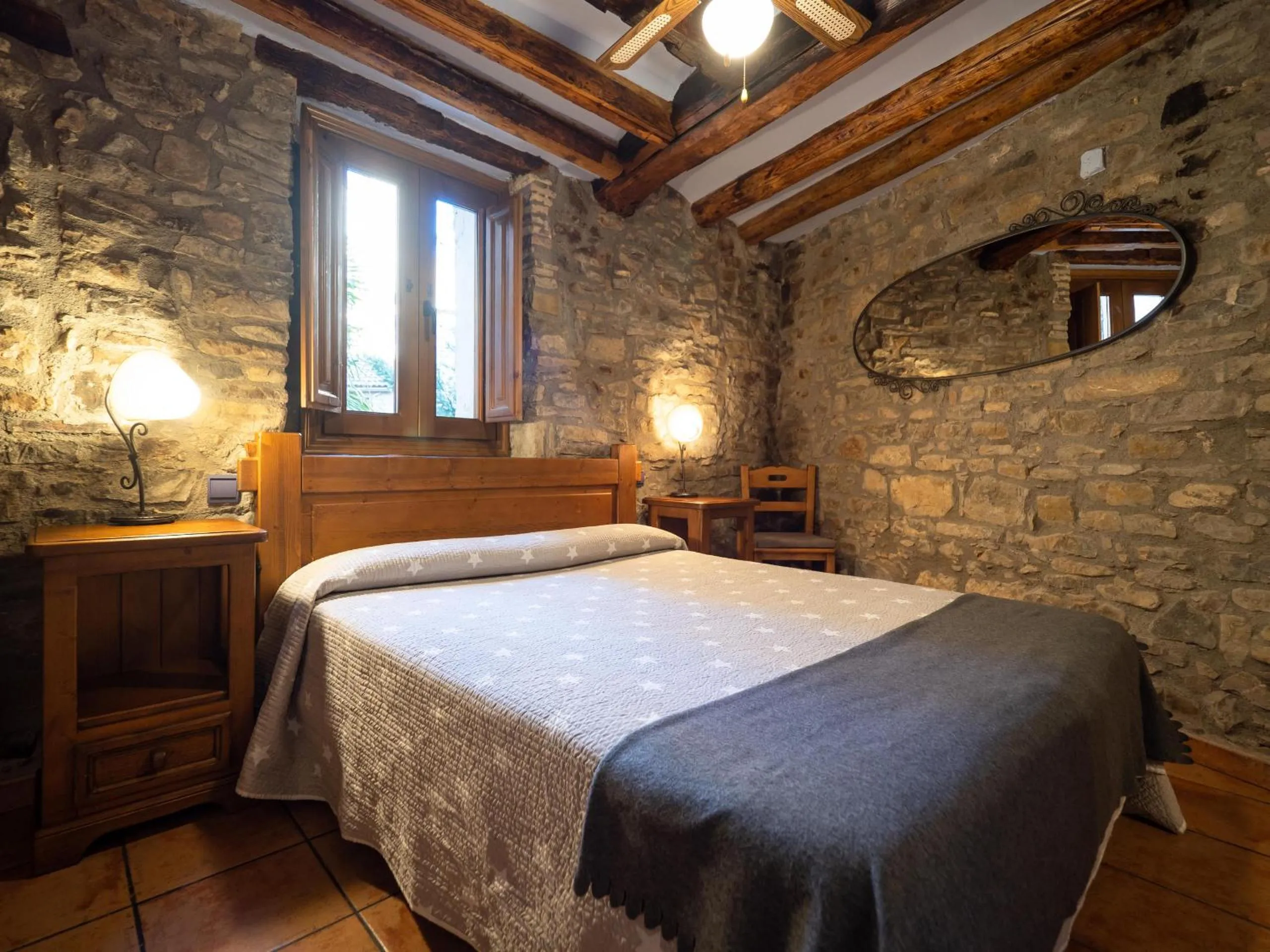 CASA CRUZ - auto check-in