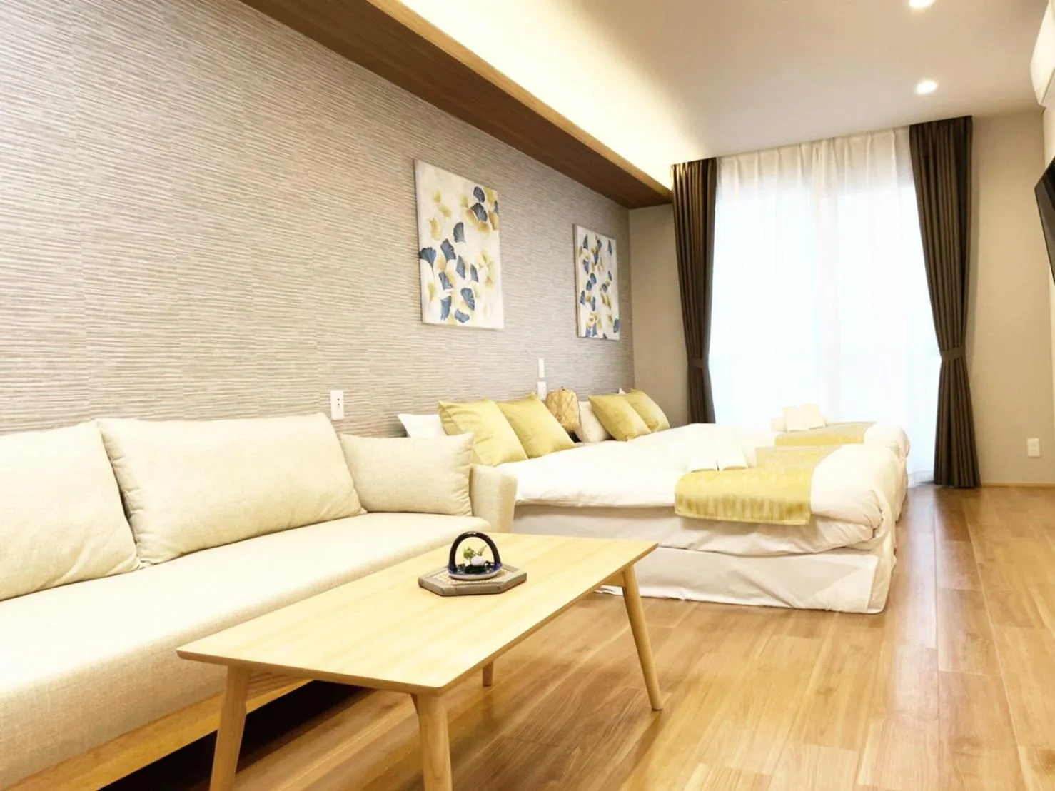 HOTEL CLA-SS HIROSHIMA-DOBASHI