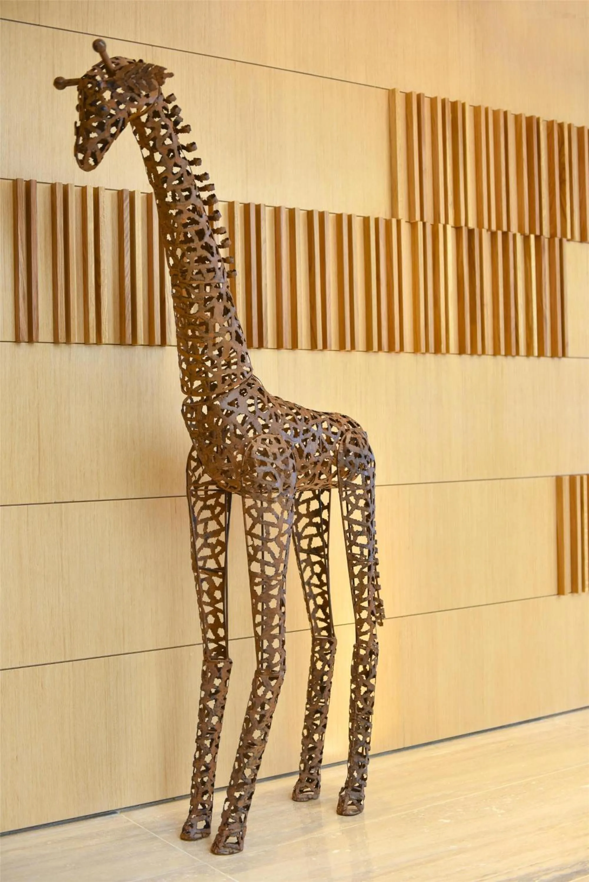 Photo of the whole room in Kempinski Hotel Ishtar Dead Sea