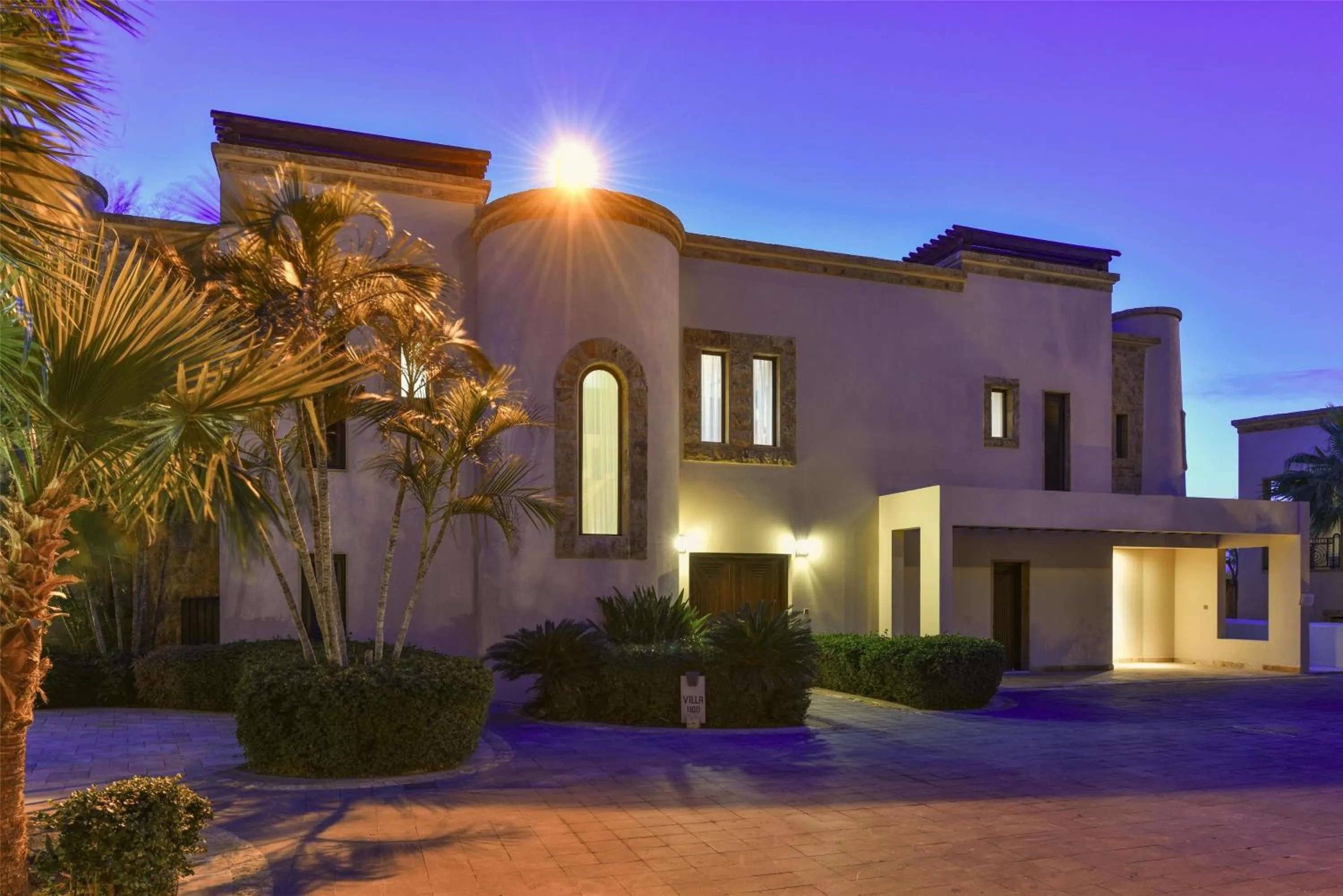 Photo of the whole room in Kempinski Hotel Ishtar Dead Sea