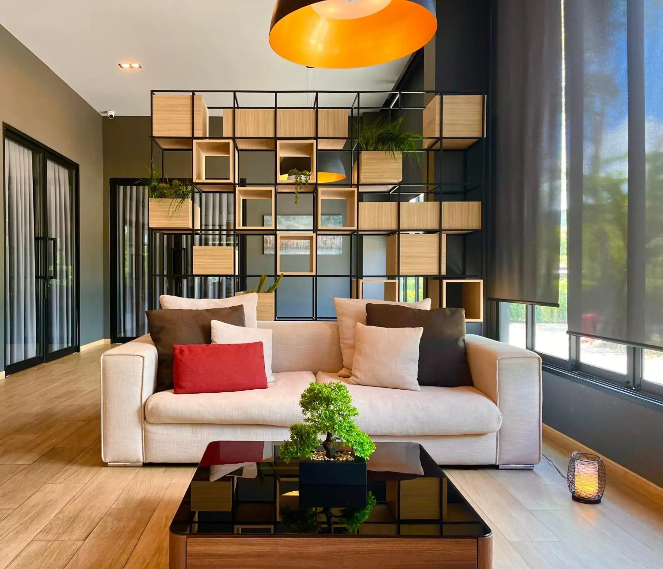 Lobby or reception in bliQ Hotel Chanthaburi Lobby or reception in bliQ Hotel Chanthaburi