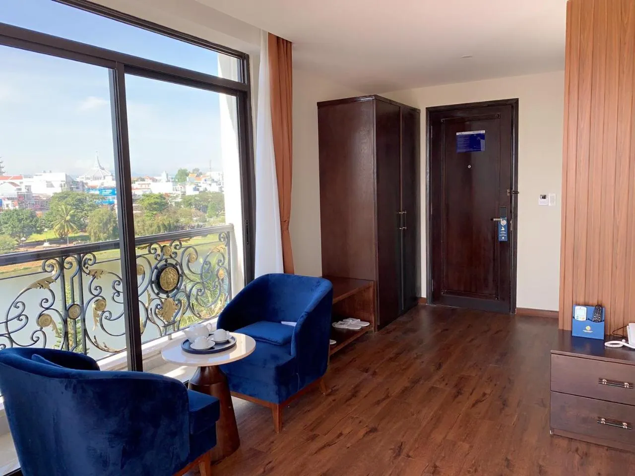 View (from property/room) in Sandals Vista Hotel