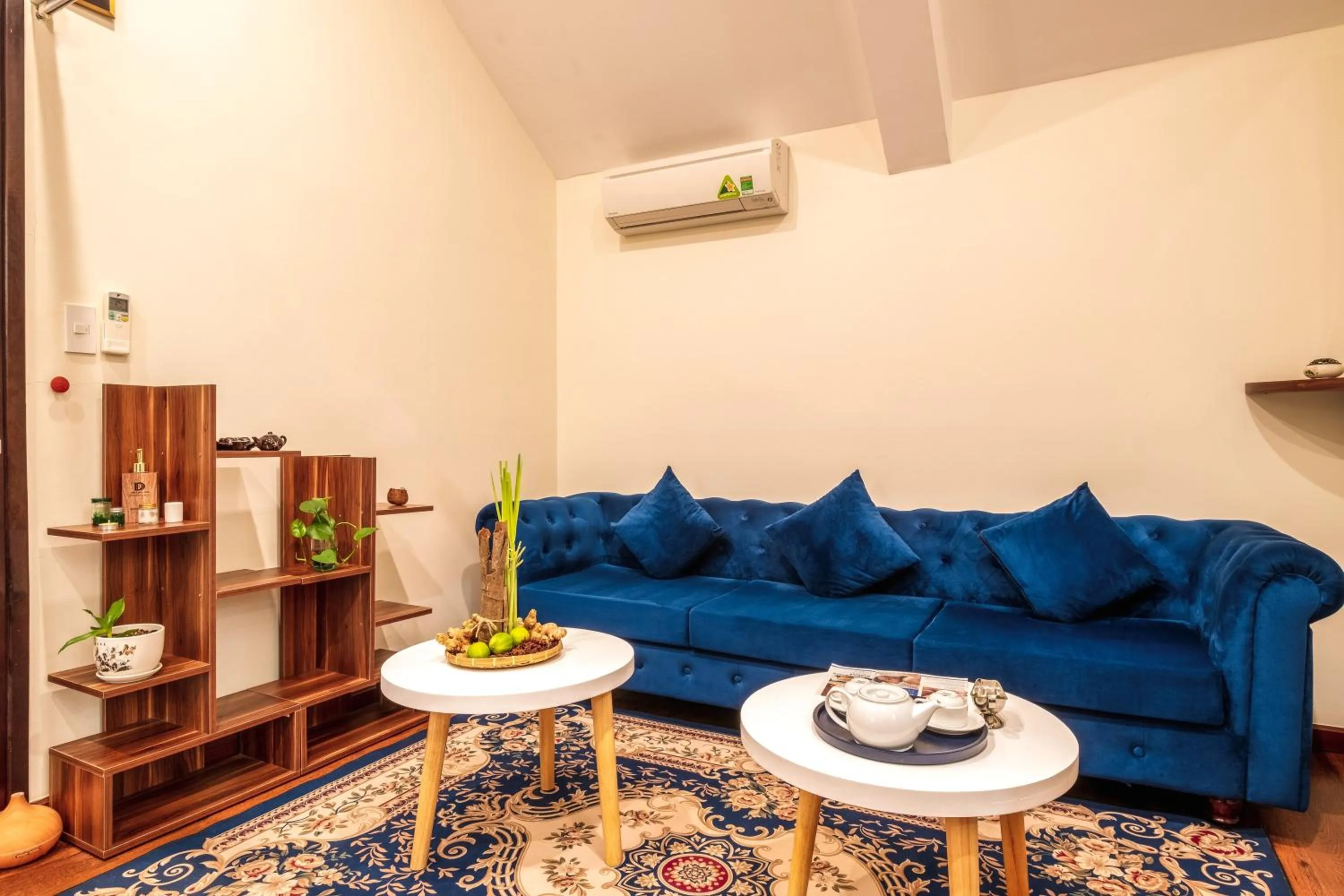 Spa and wellness centre/facilities in Sandals Vista Hotel