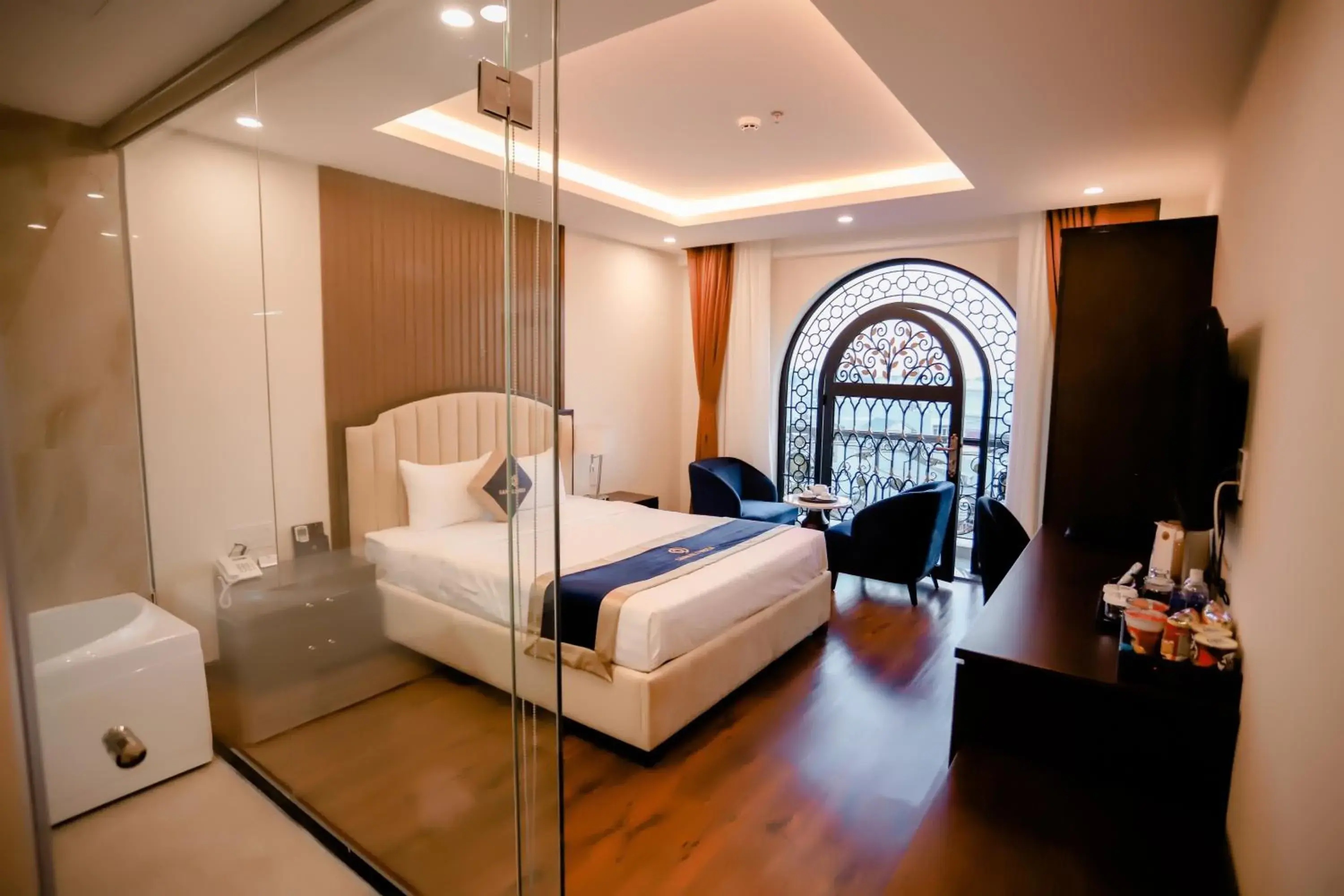 Bedroom, Bed in Sandals Vista Hotel Bedroom, Bed in Sandals Vista Hotel