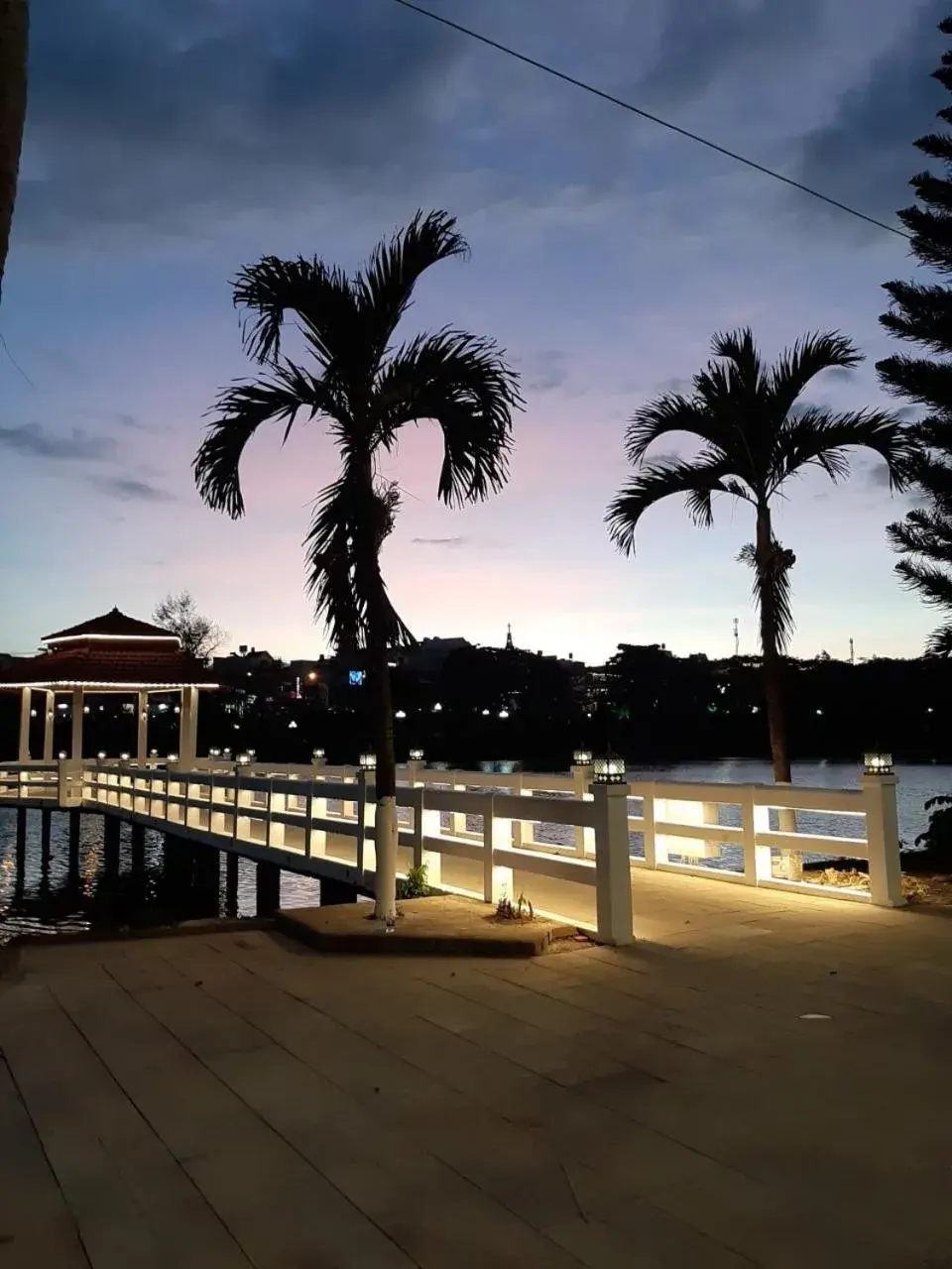 Property building in Sandals Vista Hotel Property building in Sandals Vista Hotel