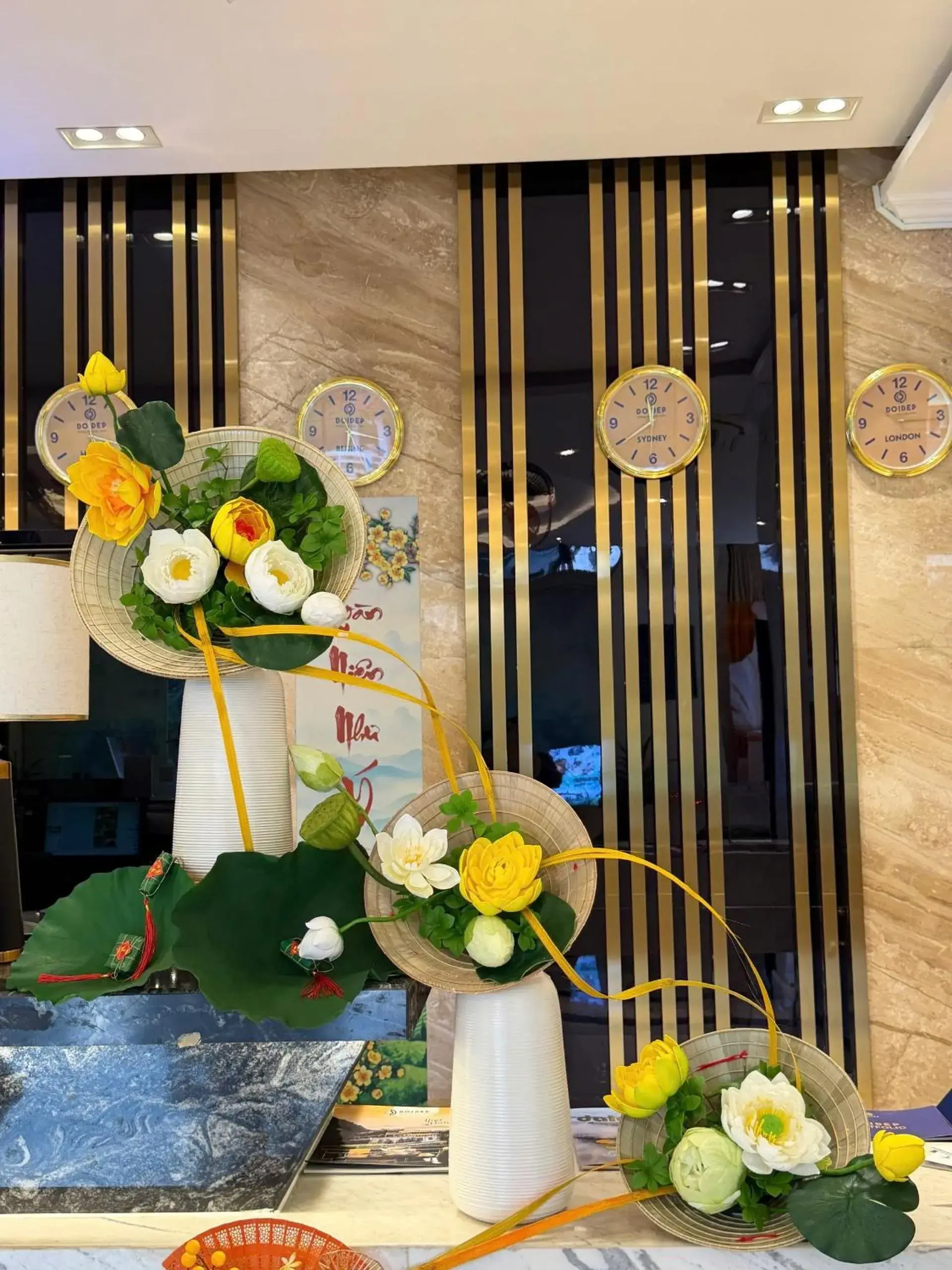 Property building in Sandals Vista Hotel Property building in Sandals Vista Hotel