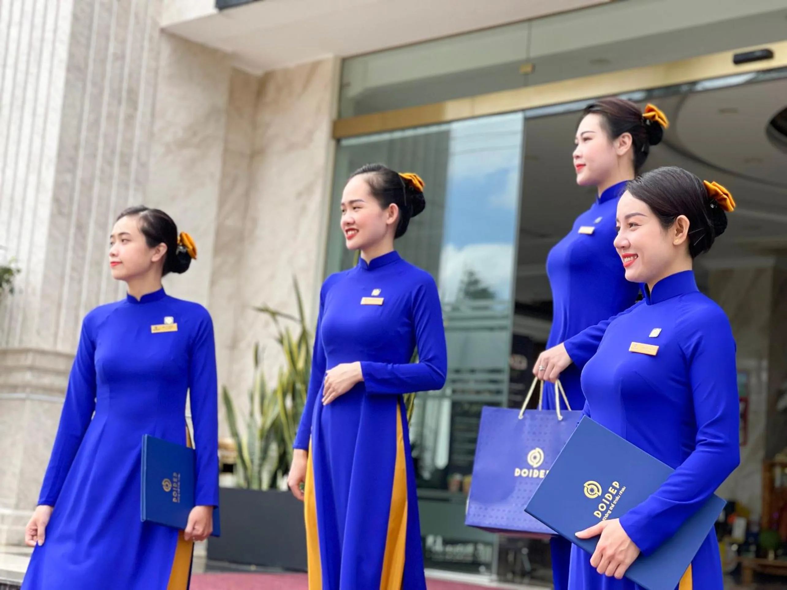 Lobby or reception in Sandals Vista Hotel