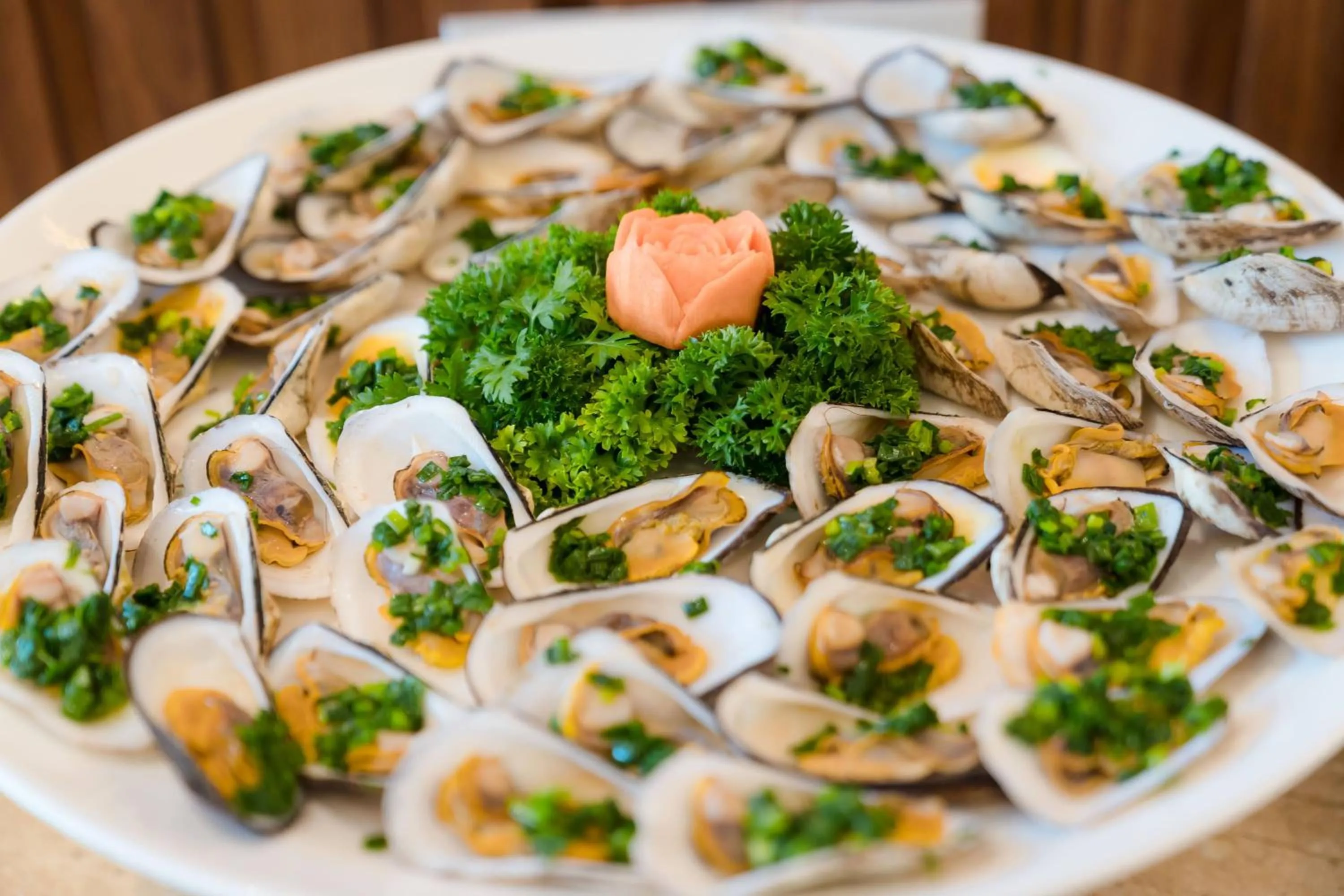 Restaurant/places to eat in Sandals Vista Hotel