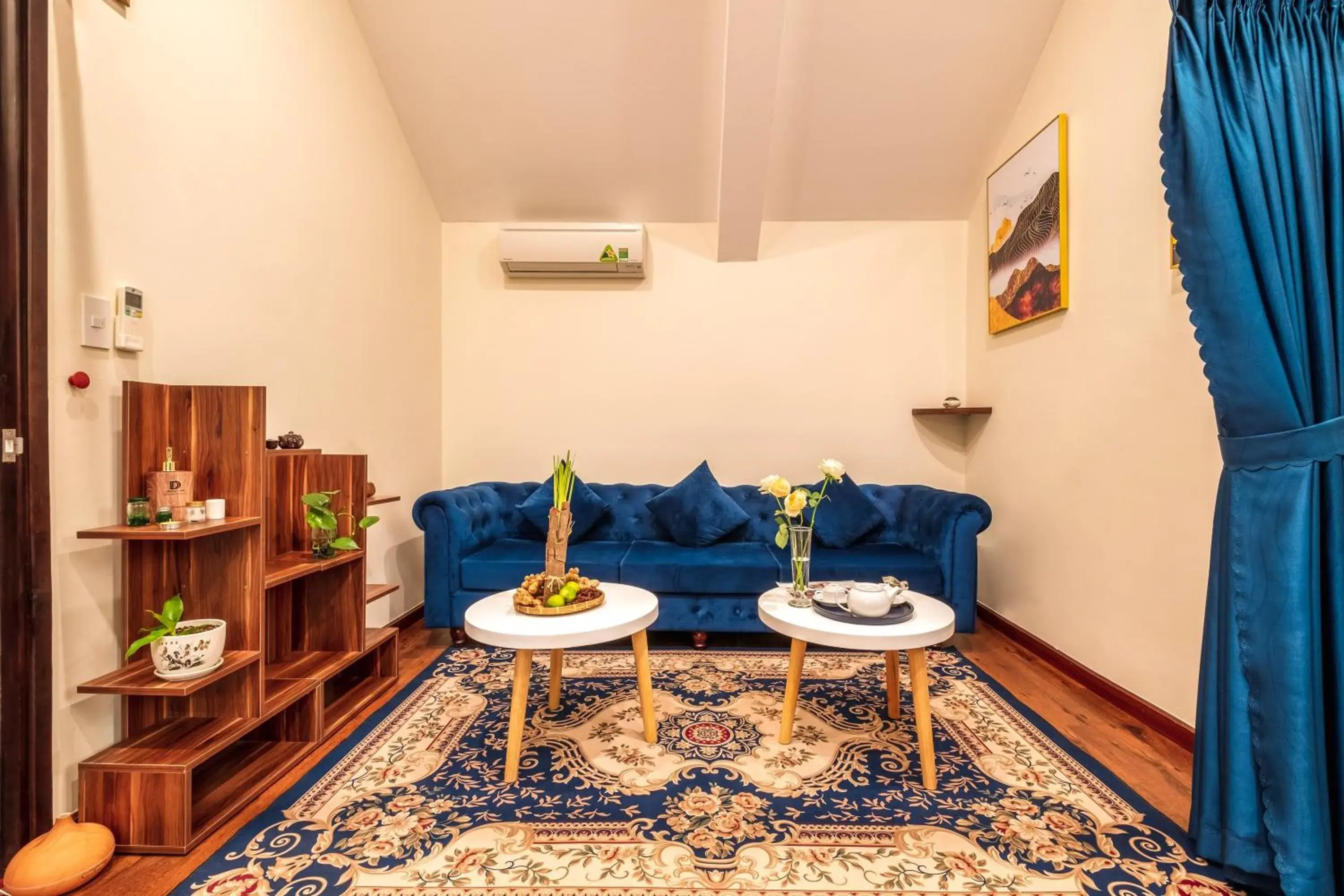 Spa and wellness centre/facilities in Sandals Vista Hotel Spa and wellness centre/facilities in Sandals Vista Hotel