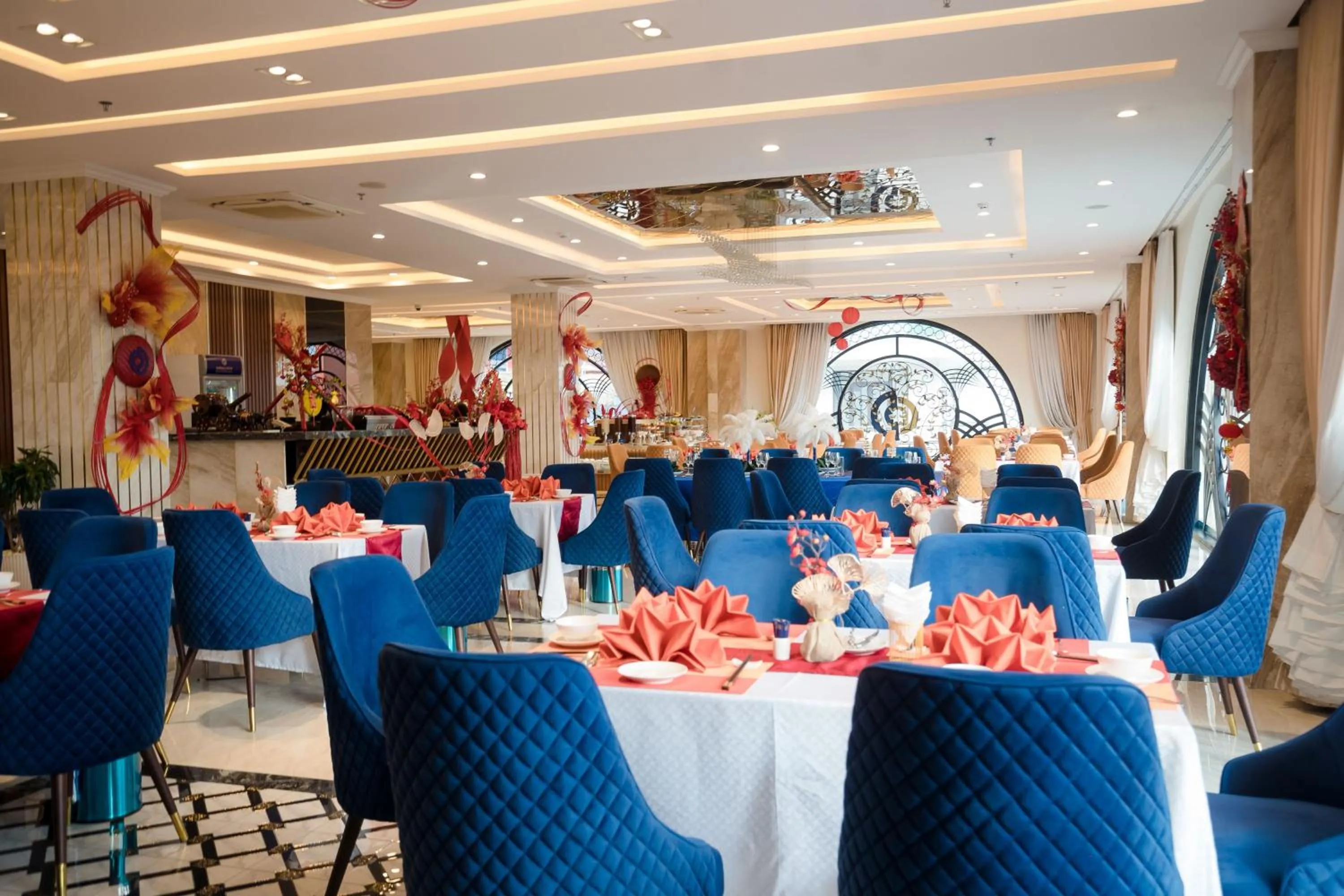 Restaurant/places to eat in Sandals Vista Hotel