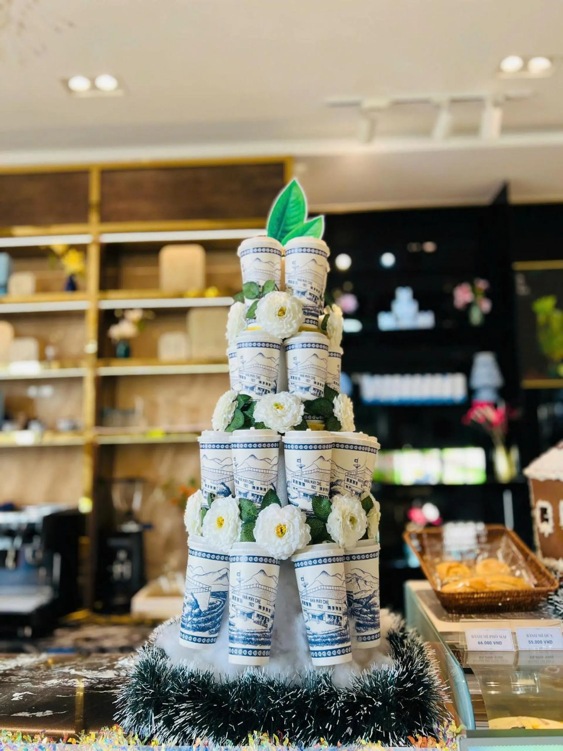 Property building in Sandals Vista Hotel