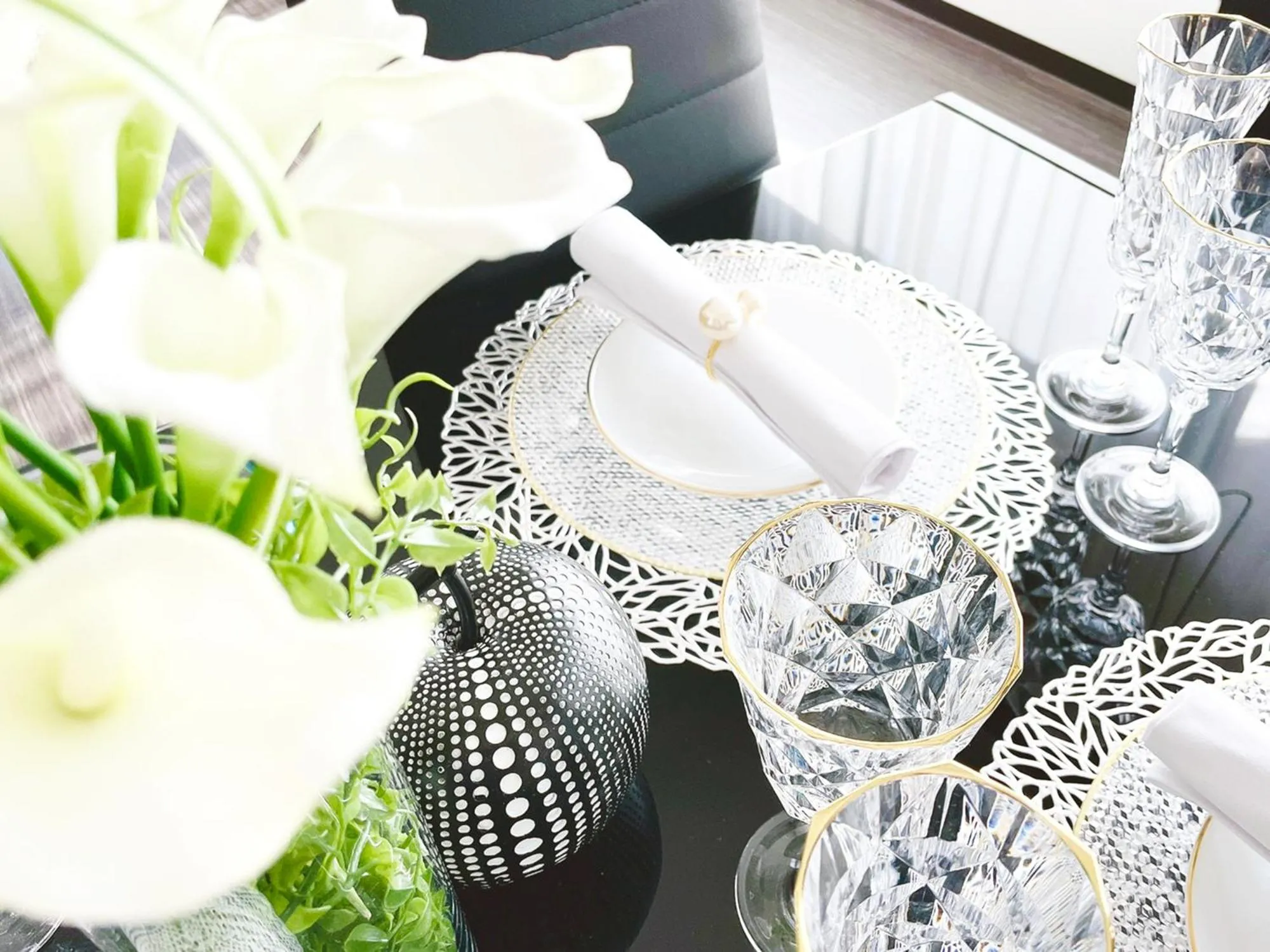 OUCHI HOTEL SUITE Temma