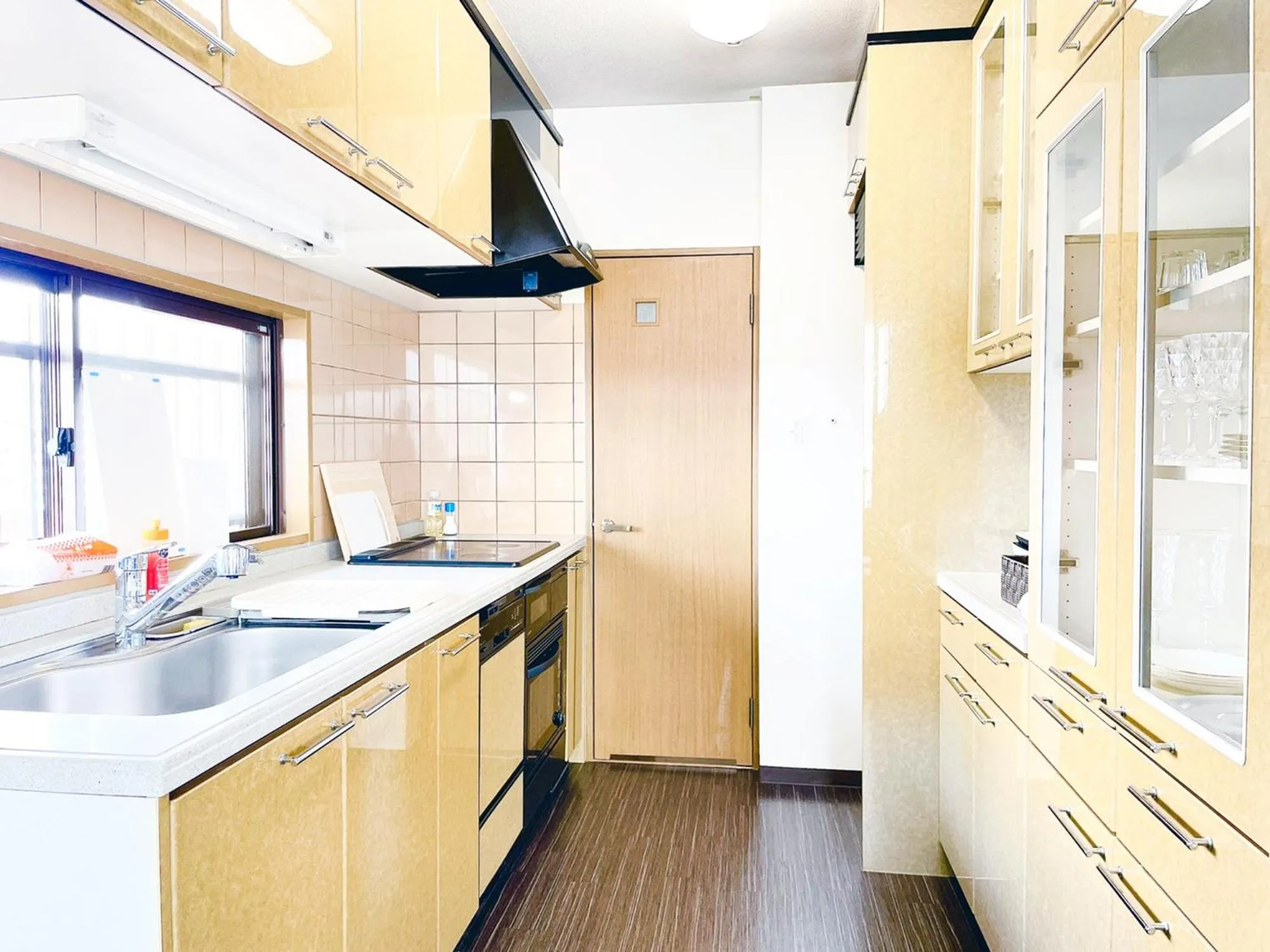 OUCHI HOTEL SUITE Temma