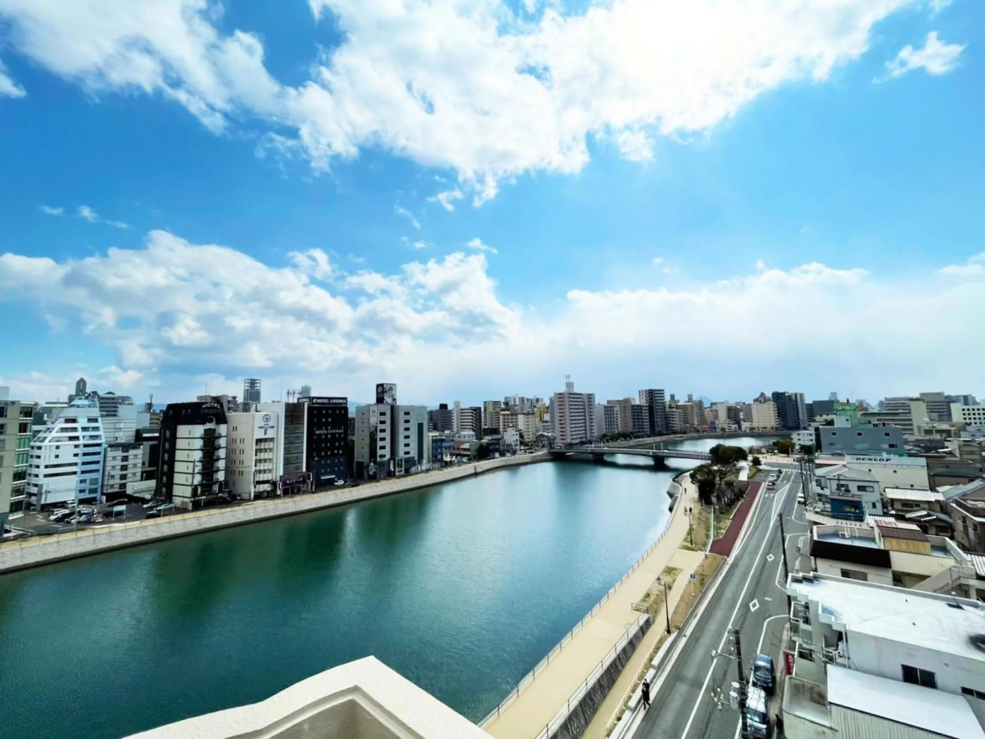 OUCHI HOTEL SUITE Temma