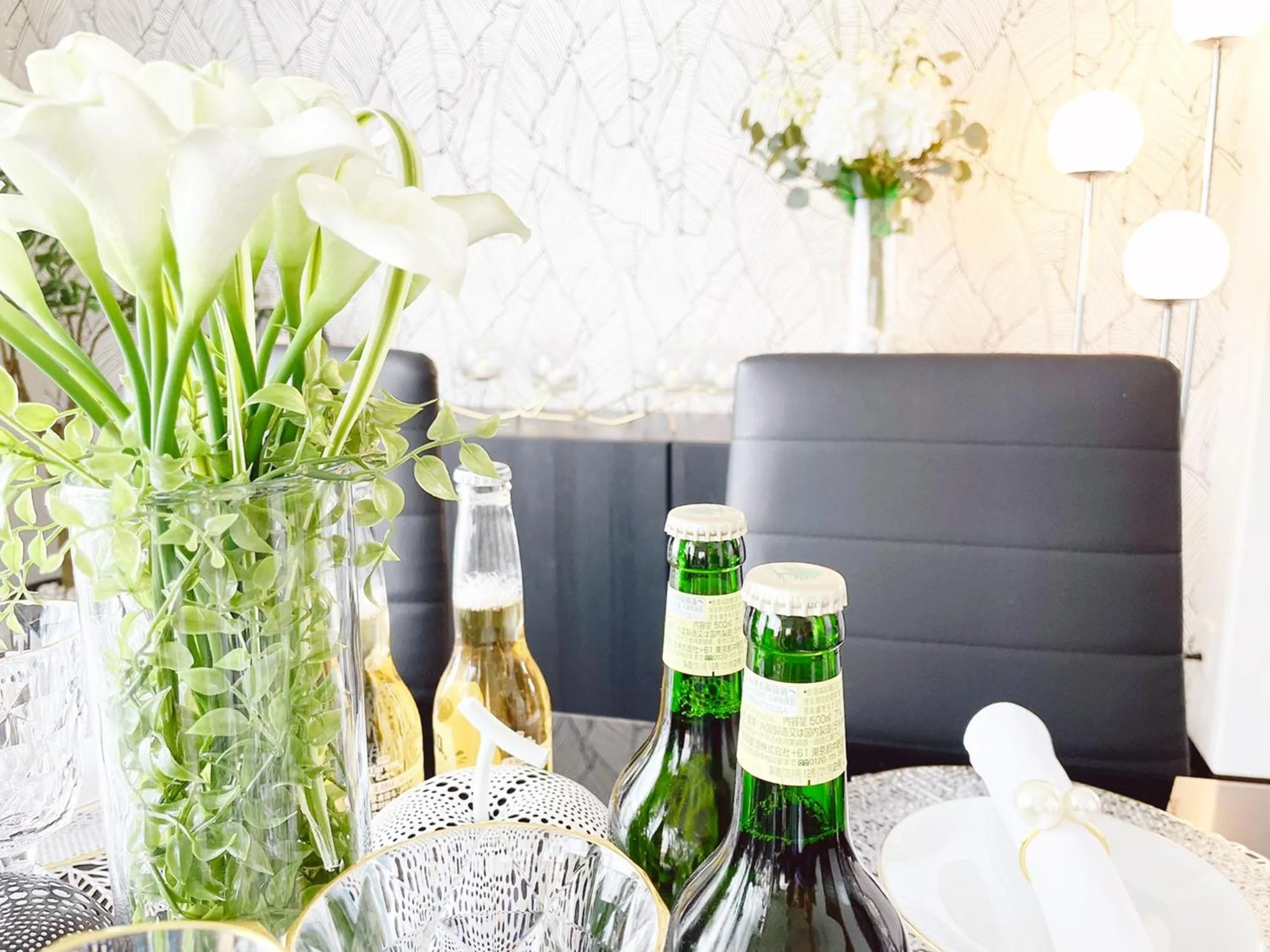 OUCHI HOTEL SUITE Temma