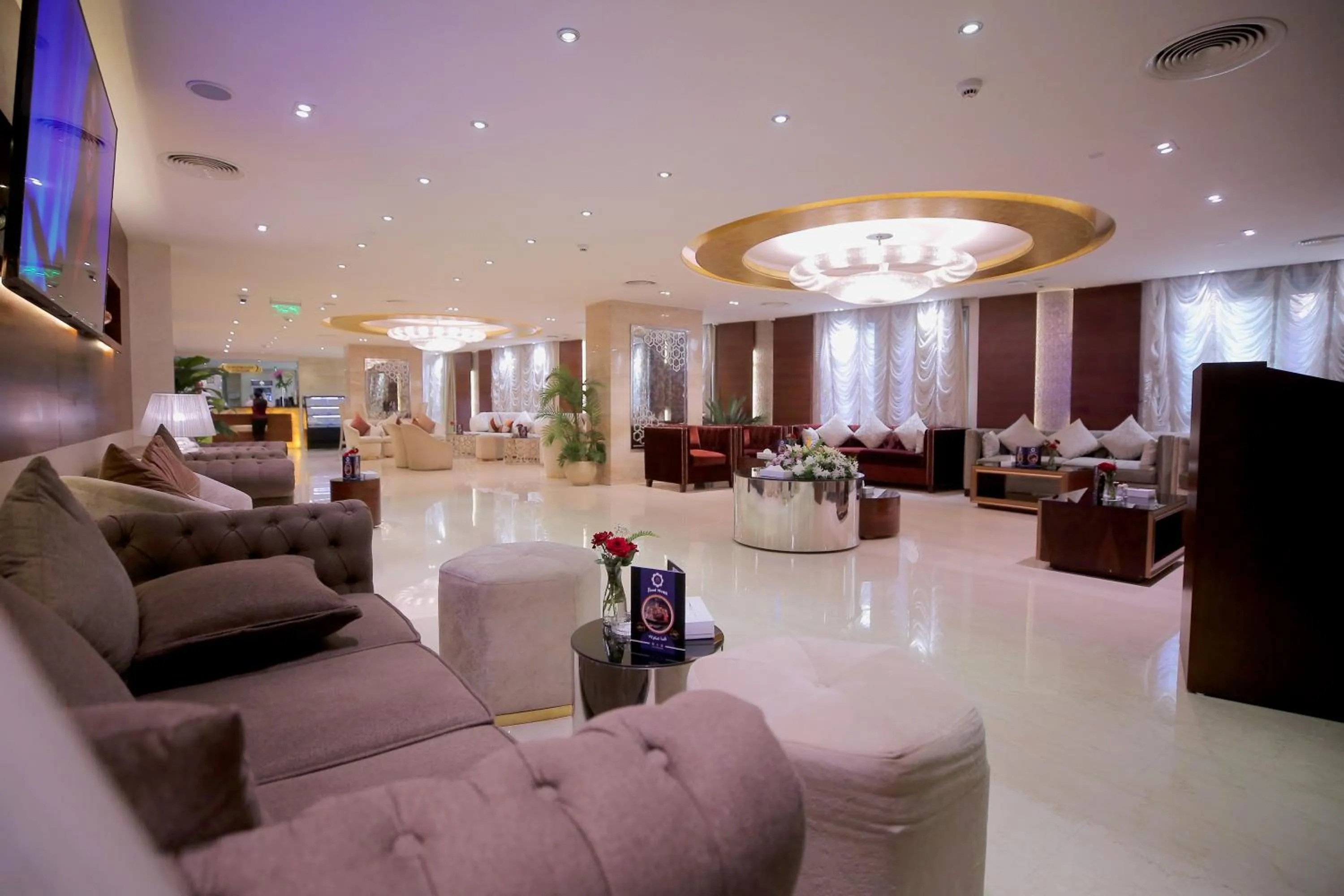 Cairo Taj Hotels & Suites - Dokki