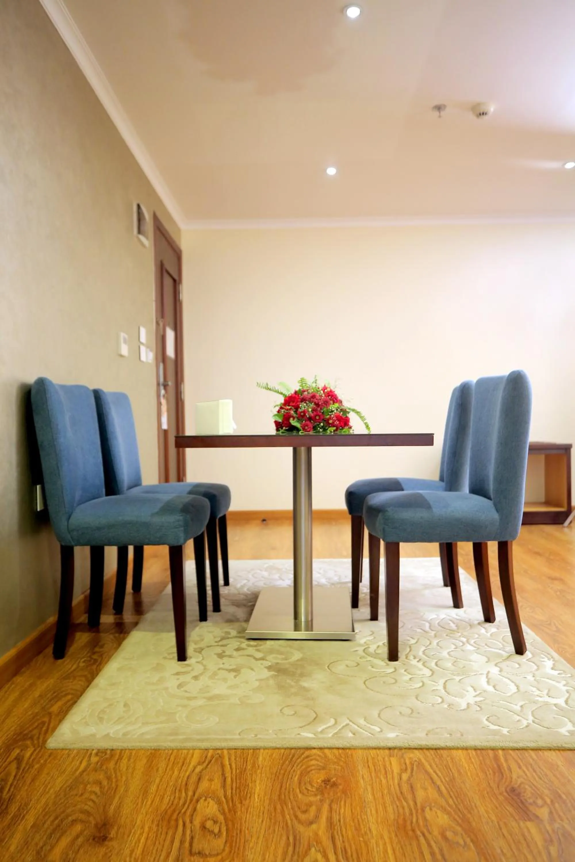 Cairo Taj Hotels & Suites - Dokki