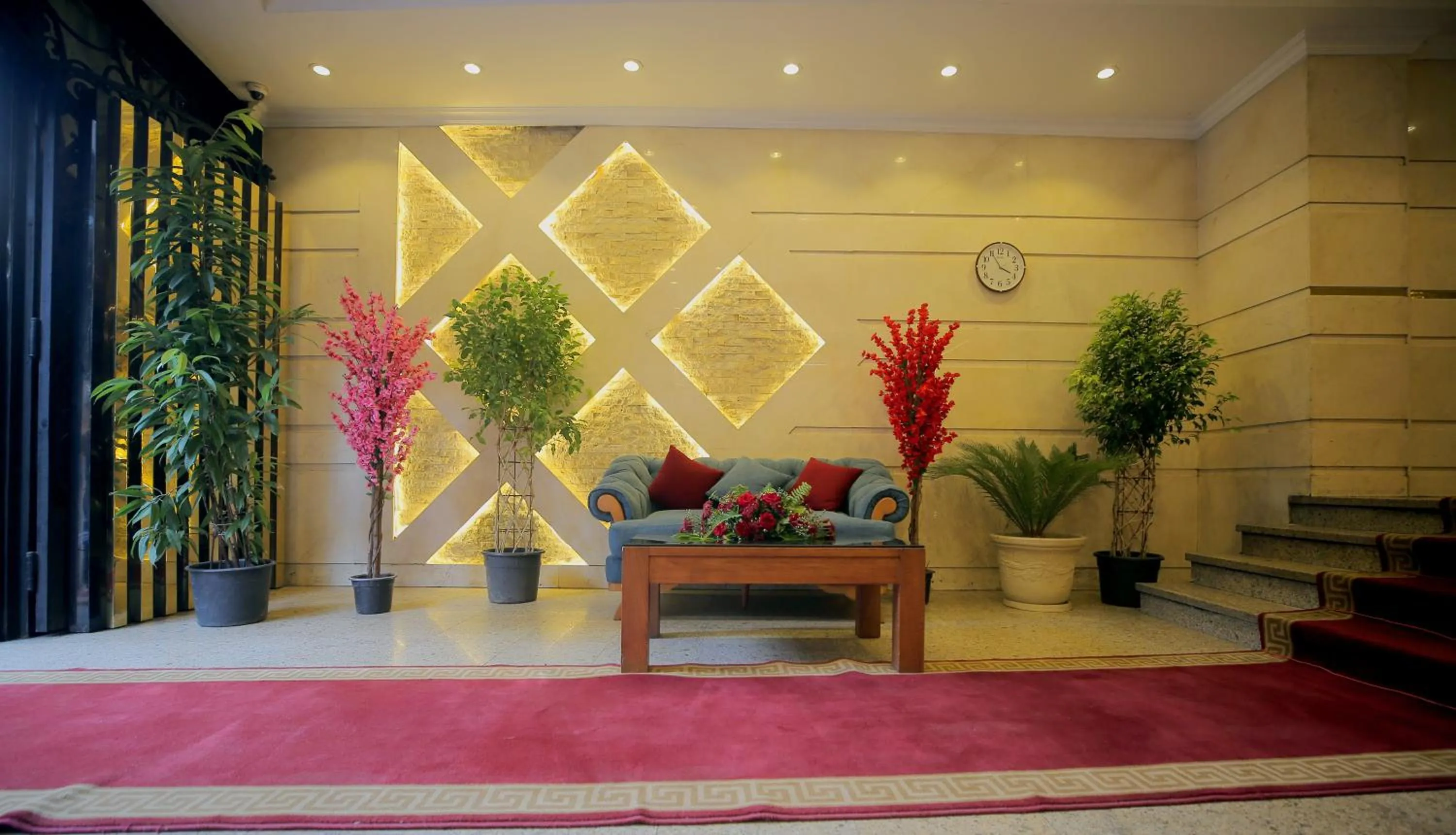 Cairo Taj Hotels & Suites - Dokki
