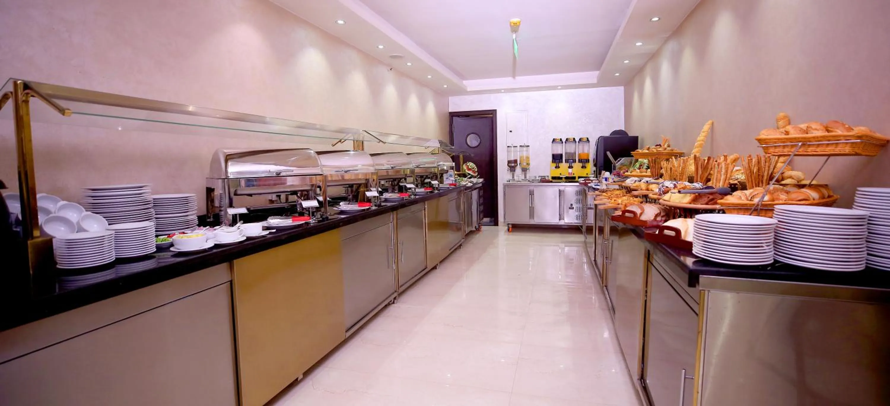 Cairo Taj Hotels & Suites - Dokki