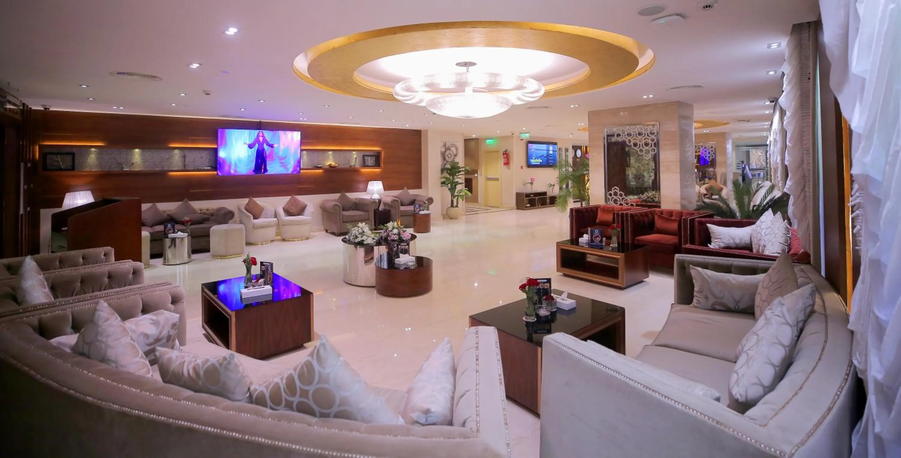 Cairo Taj Hotels & Suites - Dokki