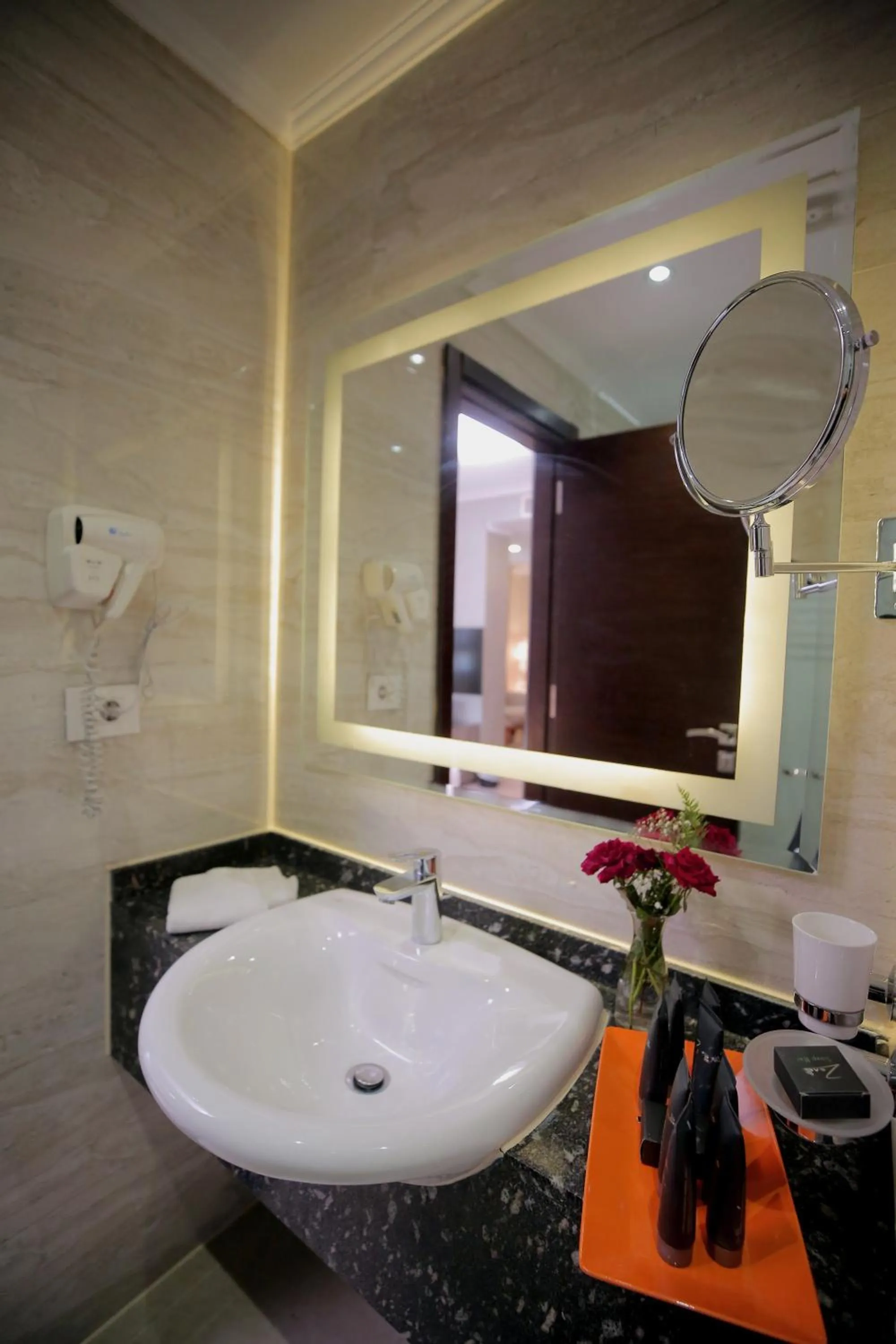 Cairo Taj Hotels & Suites - Dokki