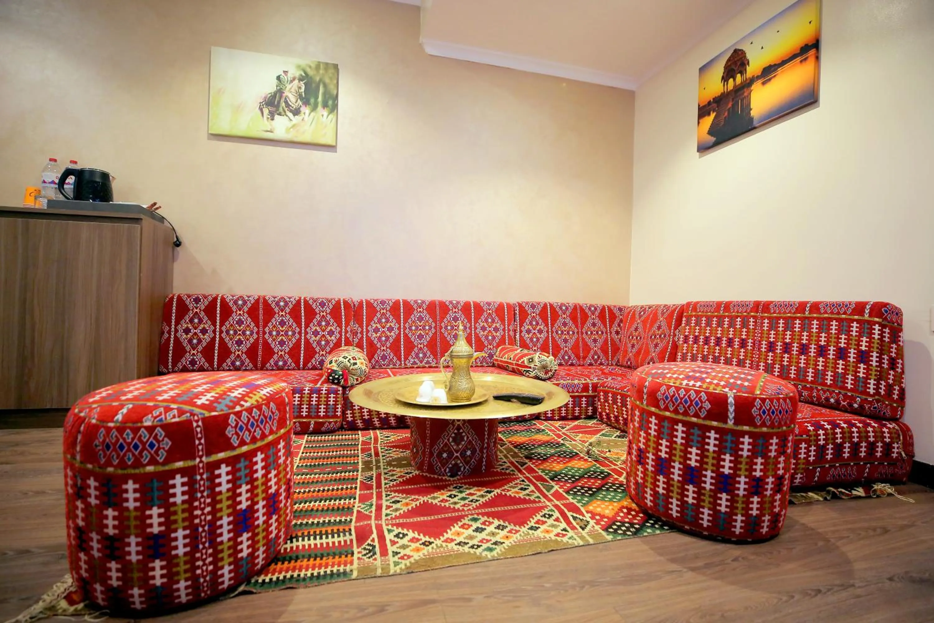 Cairo Taj Hotels & Suites - Dokki