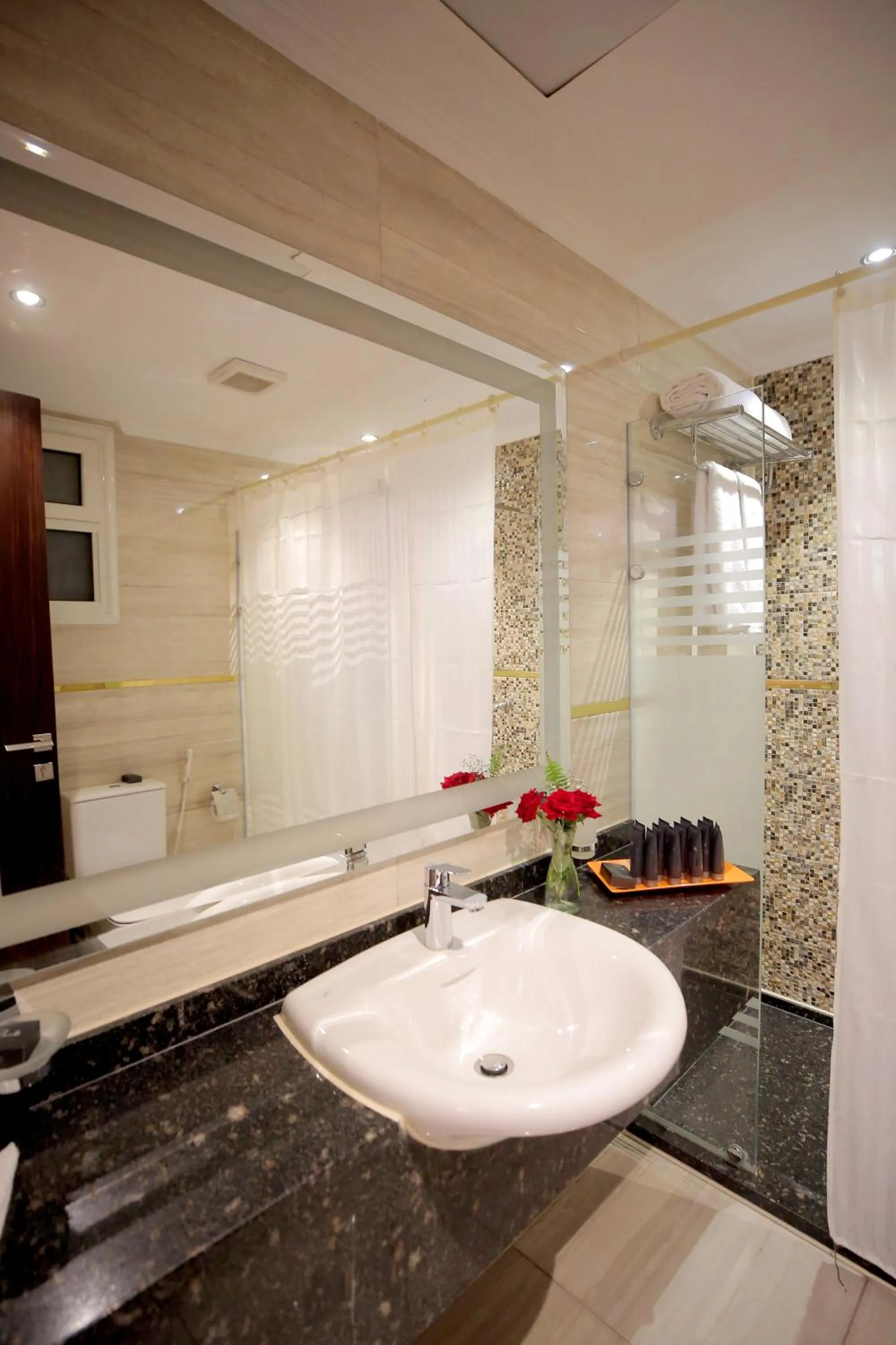 Cairo Taj Hotels & Suites - Dokki