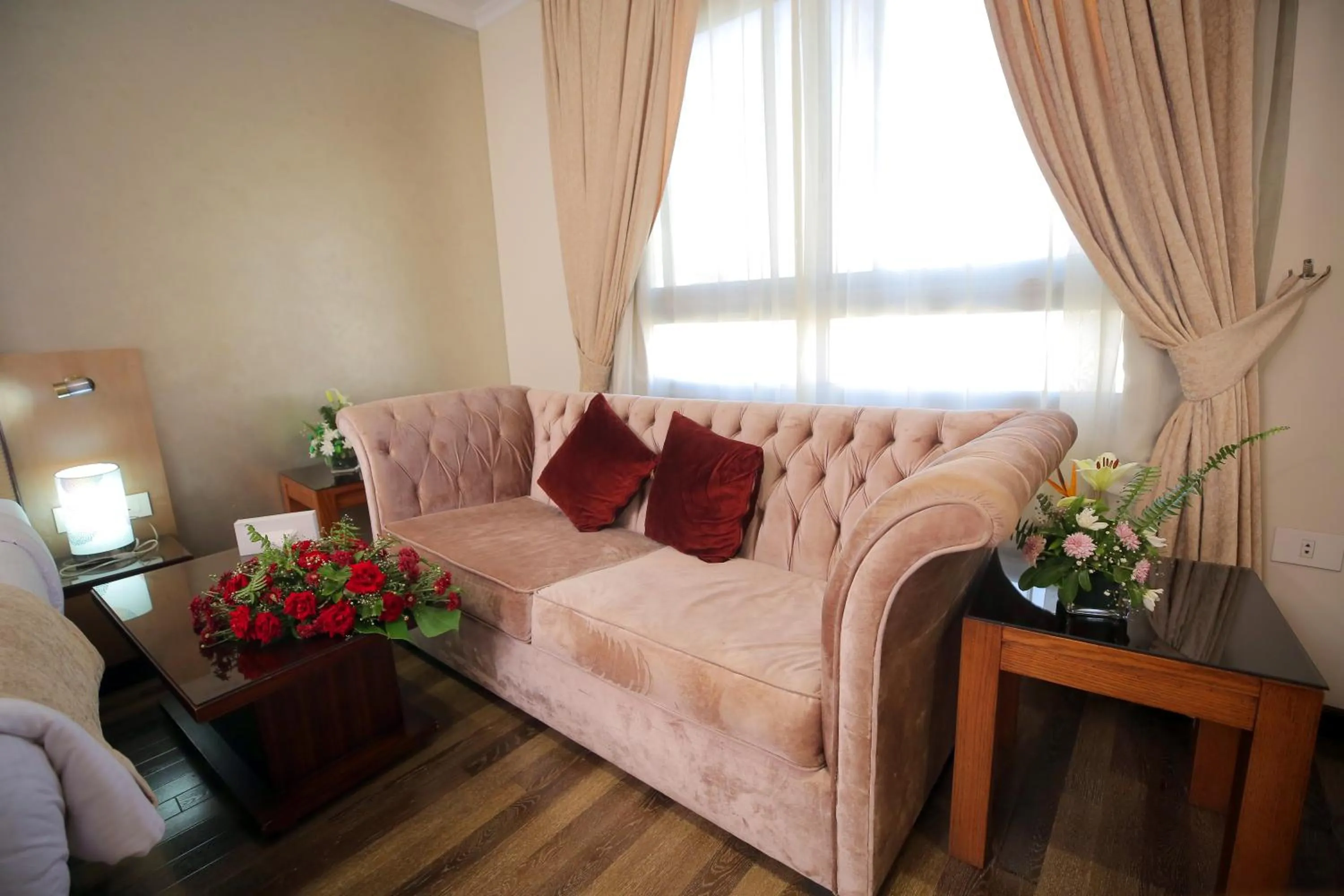 Cairo Taj Hotels & Suites - Dokki