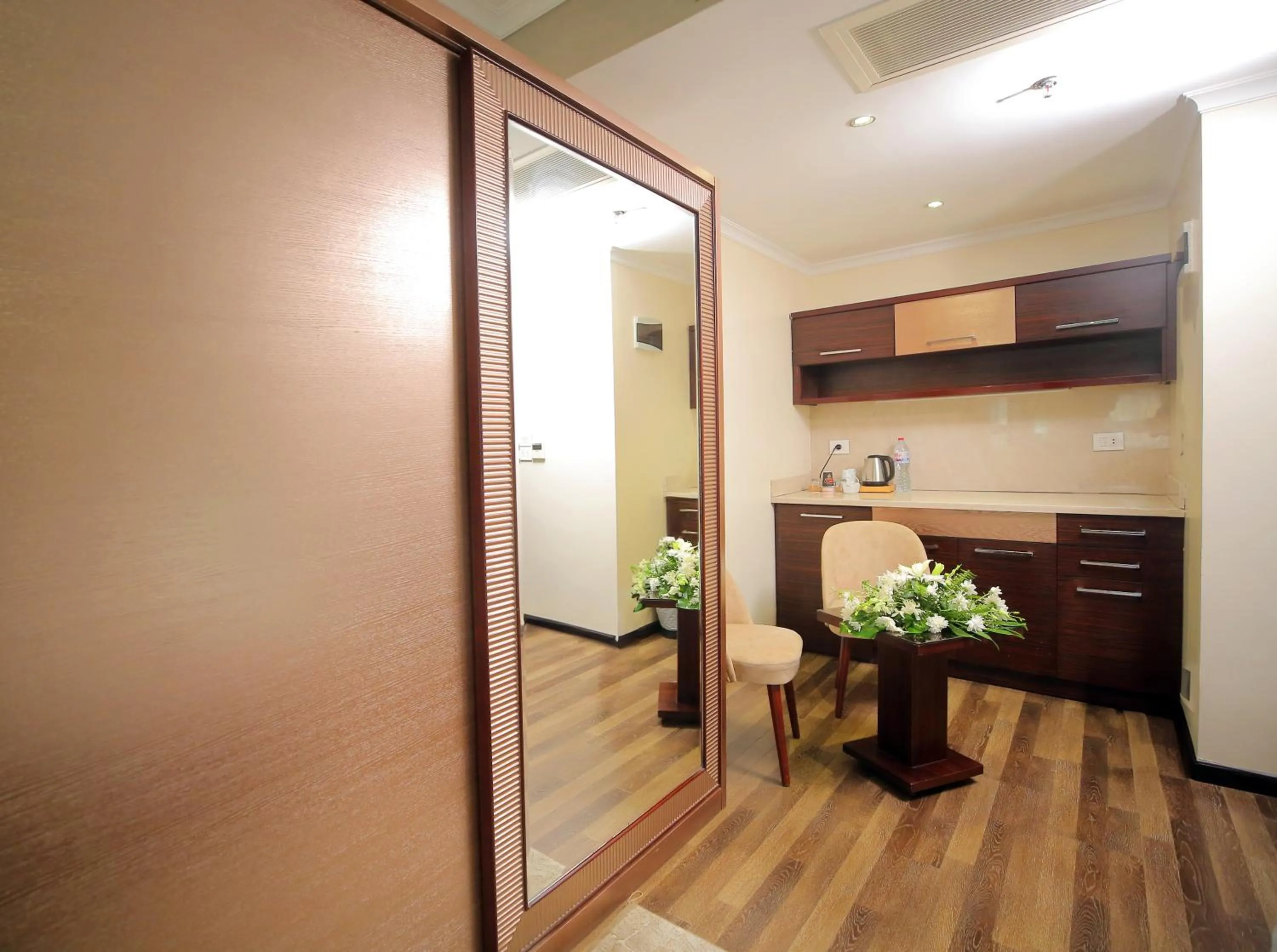 Cairo Taj Hotels & Suites - Dokki