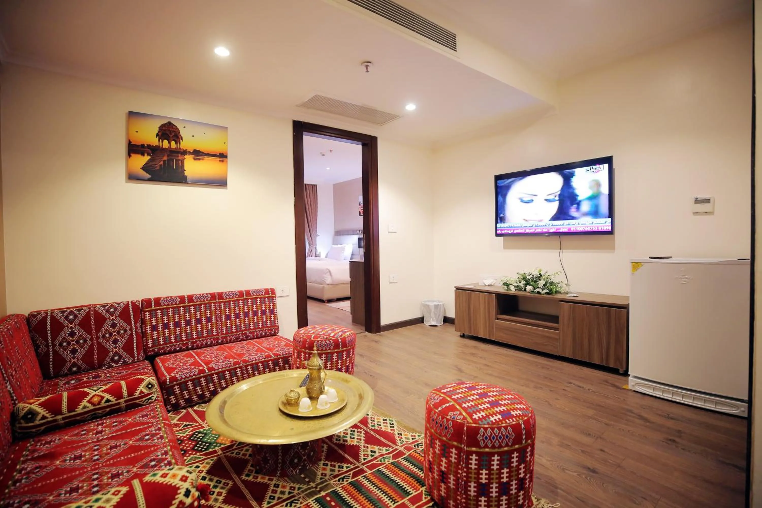 Cairo Taj Hotels & Suites - Dokki